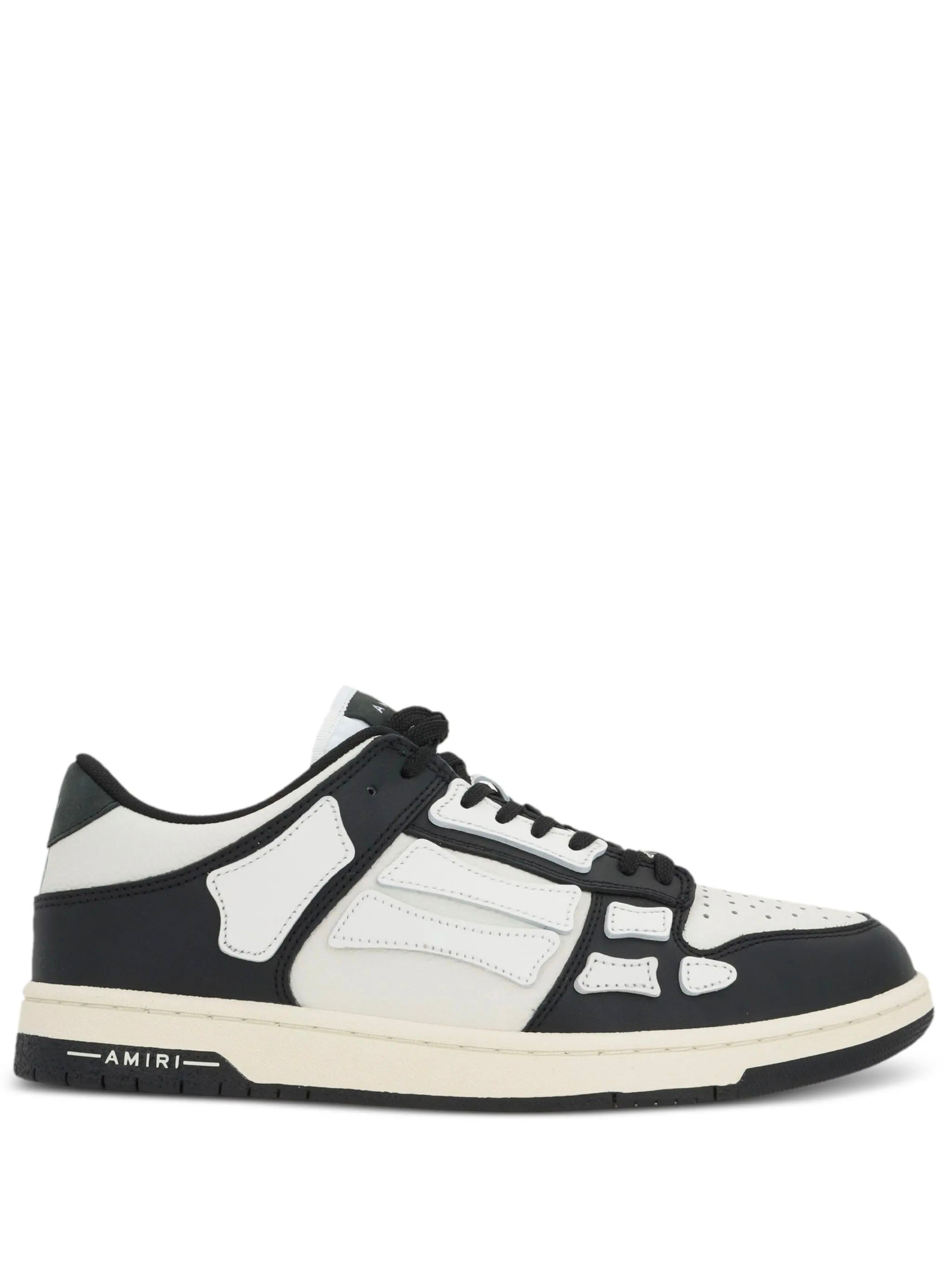 AMIRI Skel Top-Low Men's Sneakers