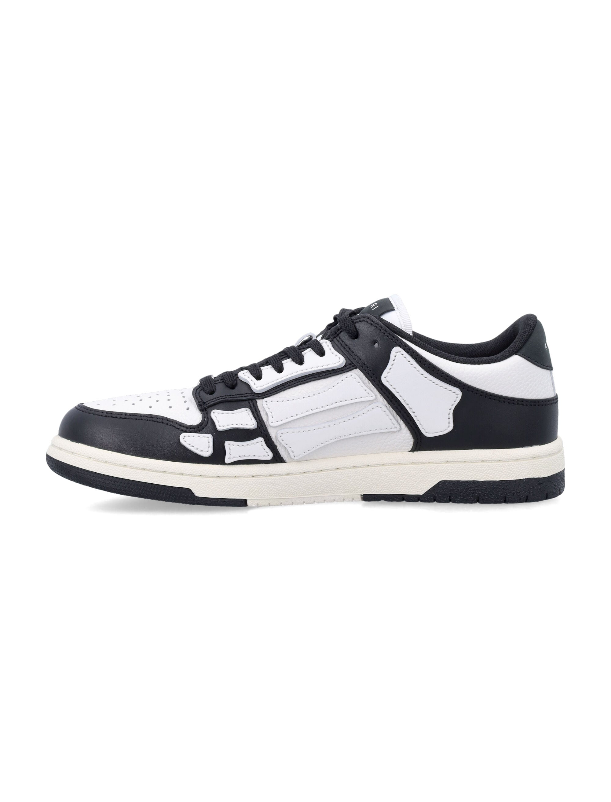 AMIRI Skel Top Low Men's Sneakers