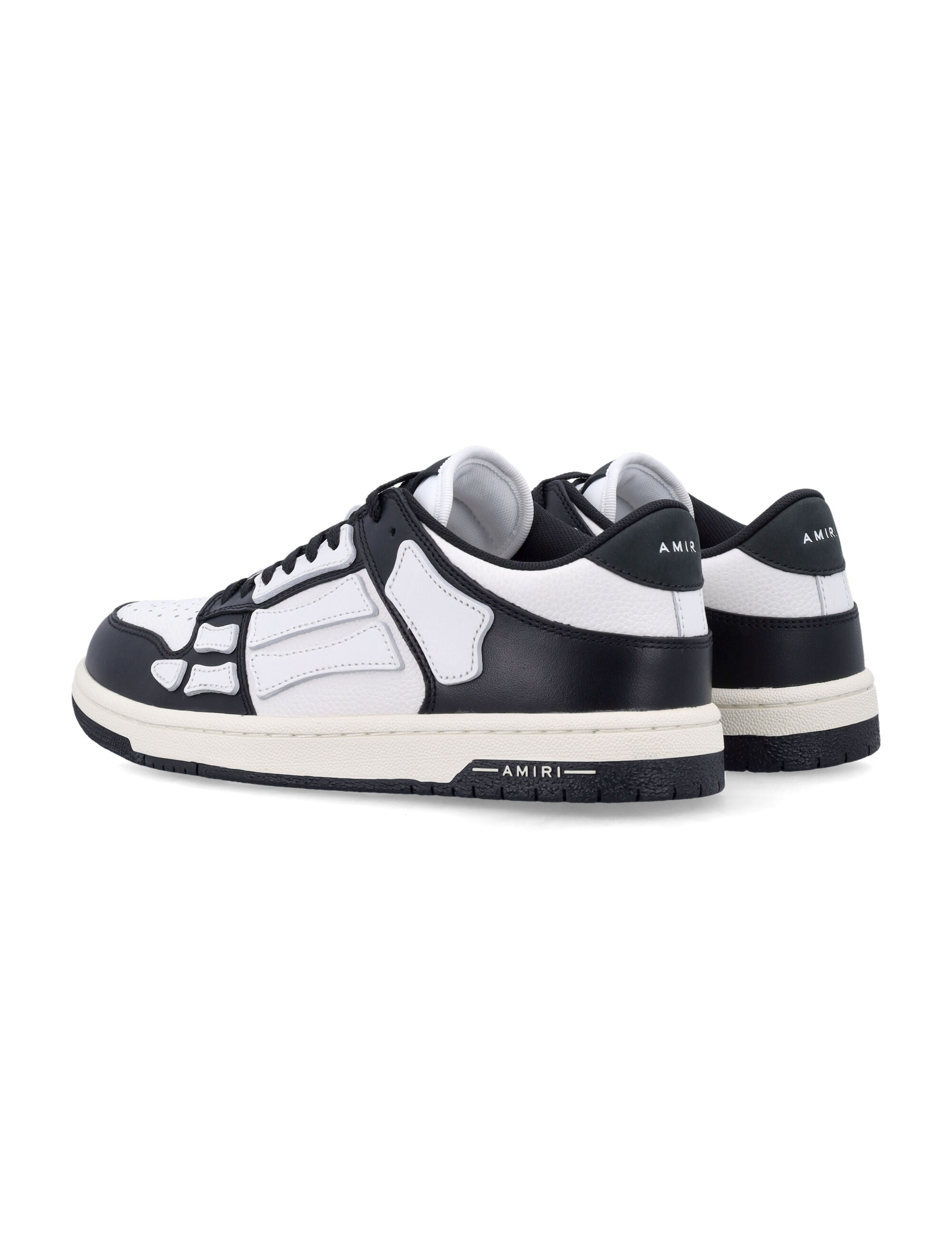 AMIRI Skel Top Low Men's Sneakers