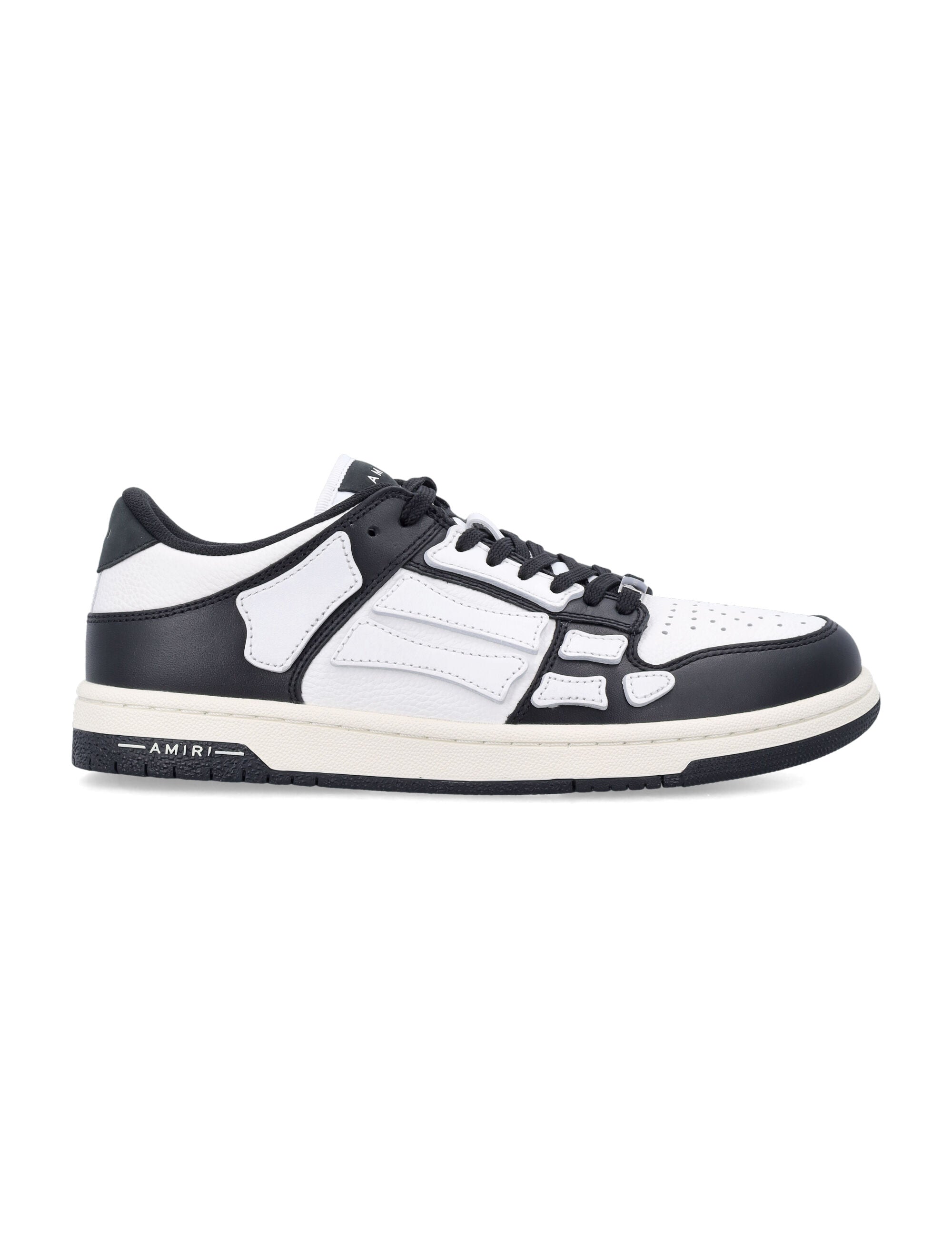 AMIRI Skel Top Low Men's Sneakers