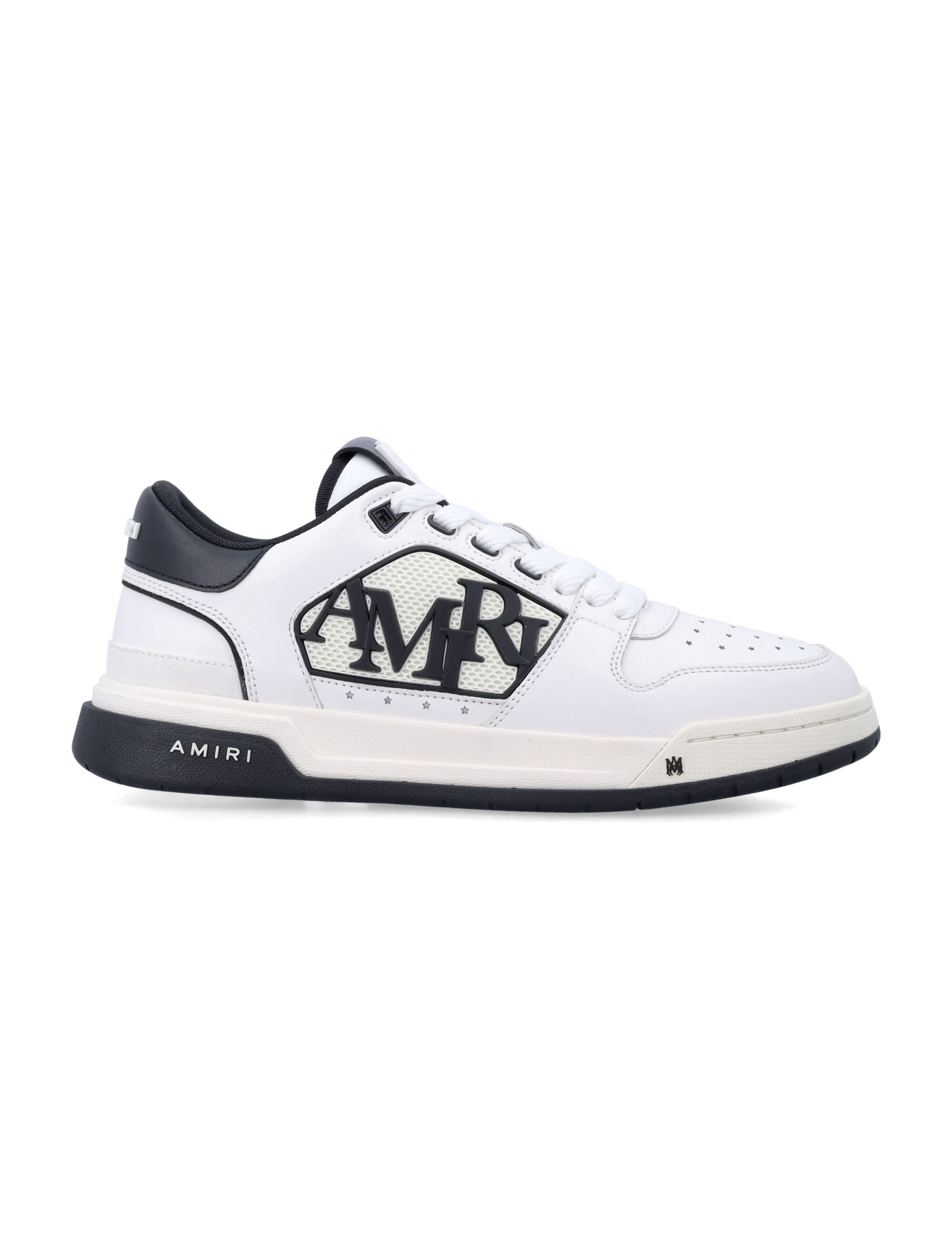AMIRI Classic Low Leather Sneakers for Men