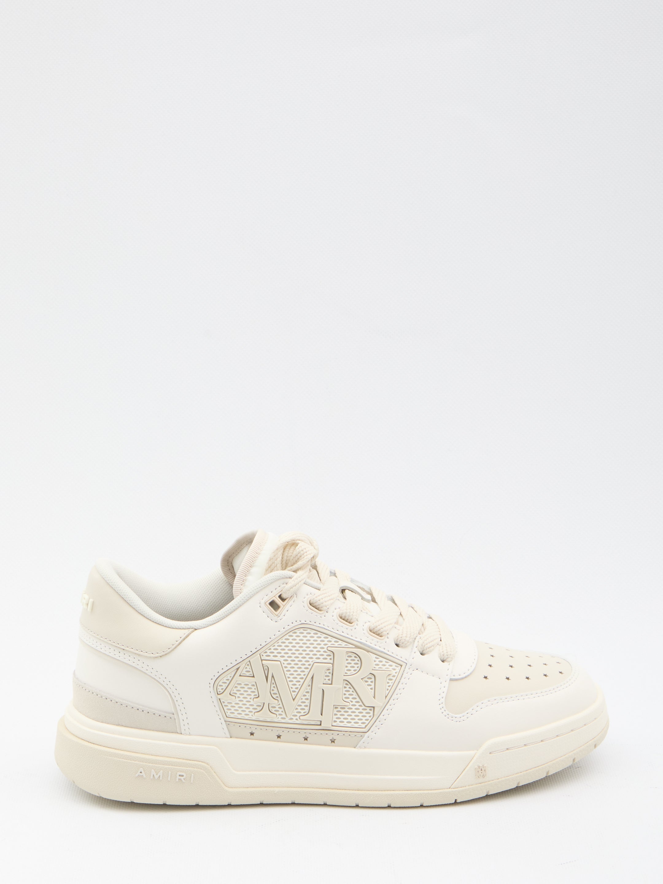 AMIRI Classic Low Sneakers - Men’s FW25 Edition