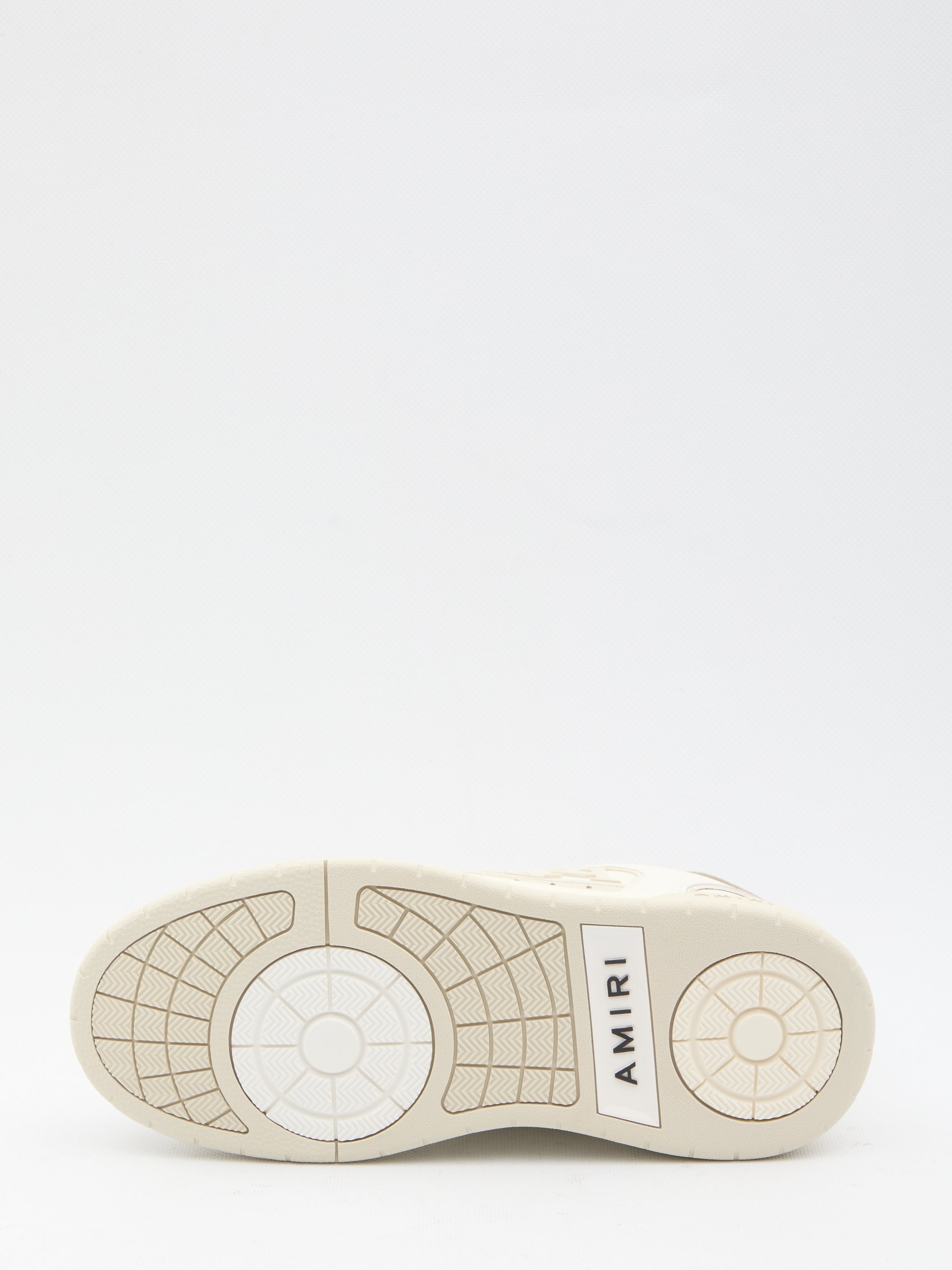 AMIRI Classic Low Sneakers - Men’s FW25 Edition