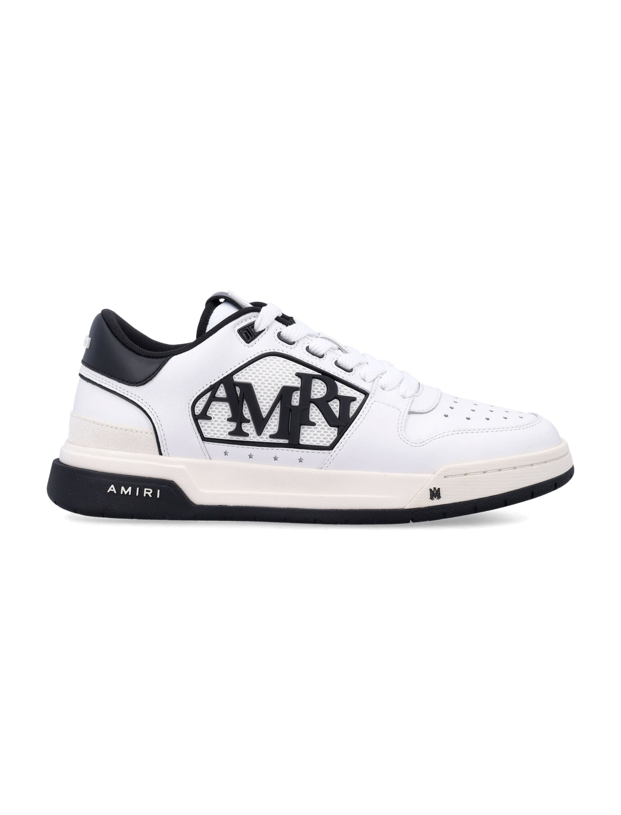 AMIRI Classic Low Sneaker for Men - FW25