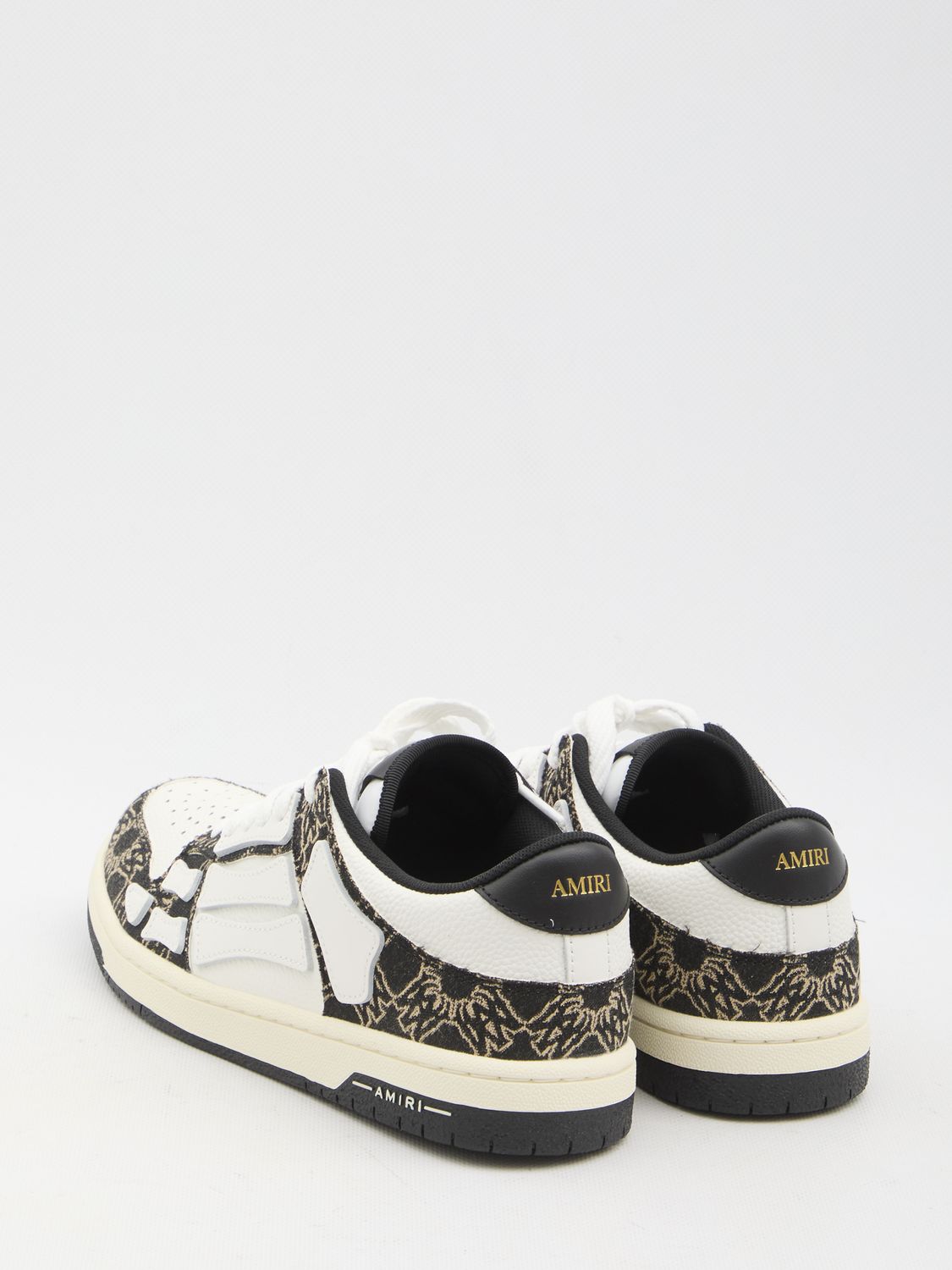 AMIRI Skel-Top Low Sneaker for Men
