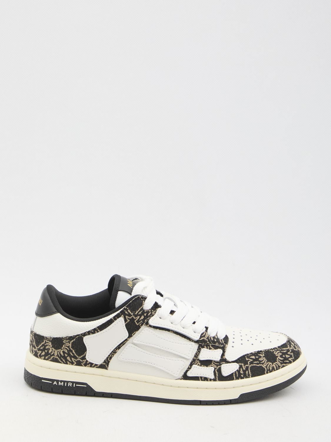 AMIRI Skel-Top Low Sneaker for Men