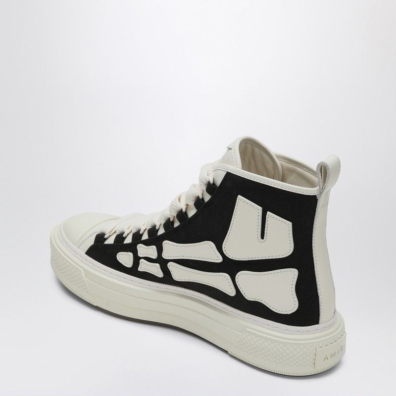 AMIRI High-Top Sneaker Skel Court for Men