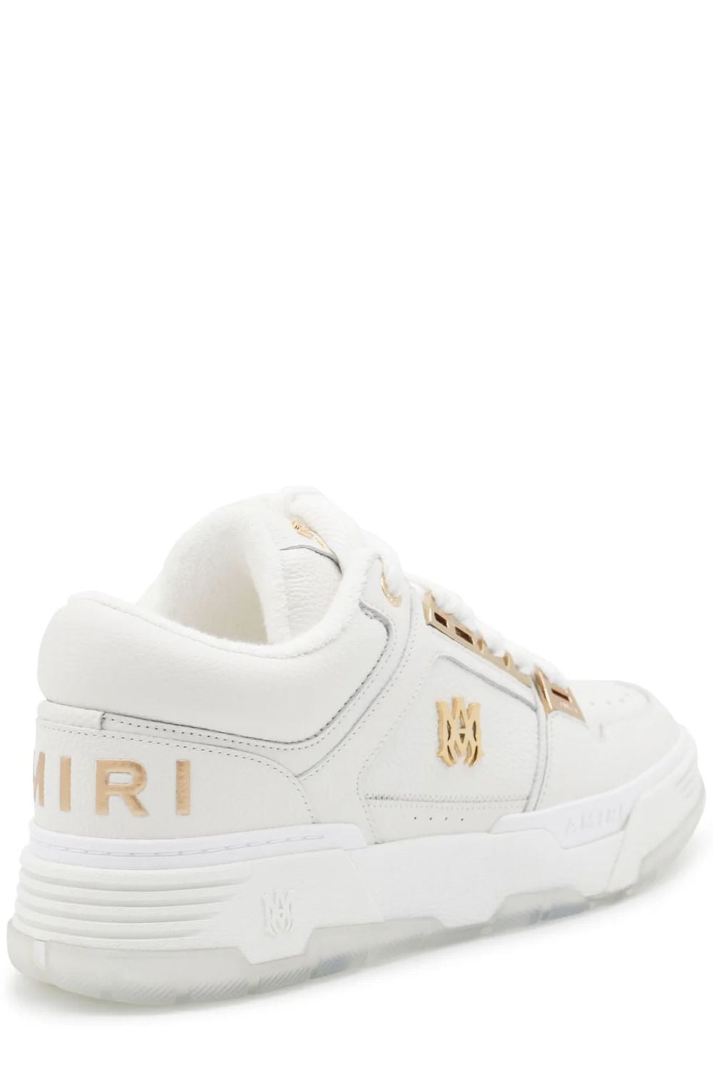 AMIRI Metallic MA-1 Sneakers for Men