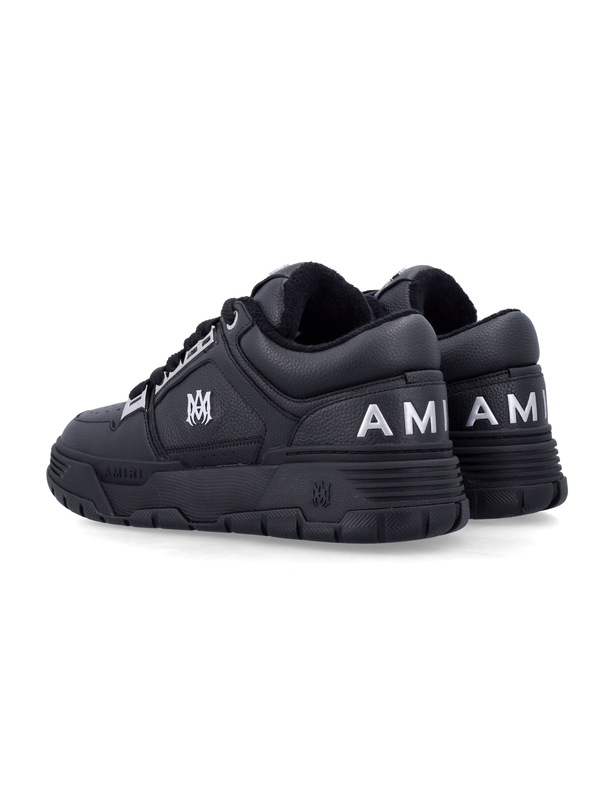 AMIRI Leather Sneakers for Men - FW25 Collection