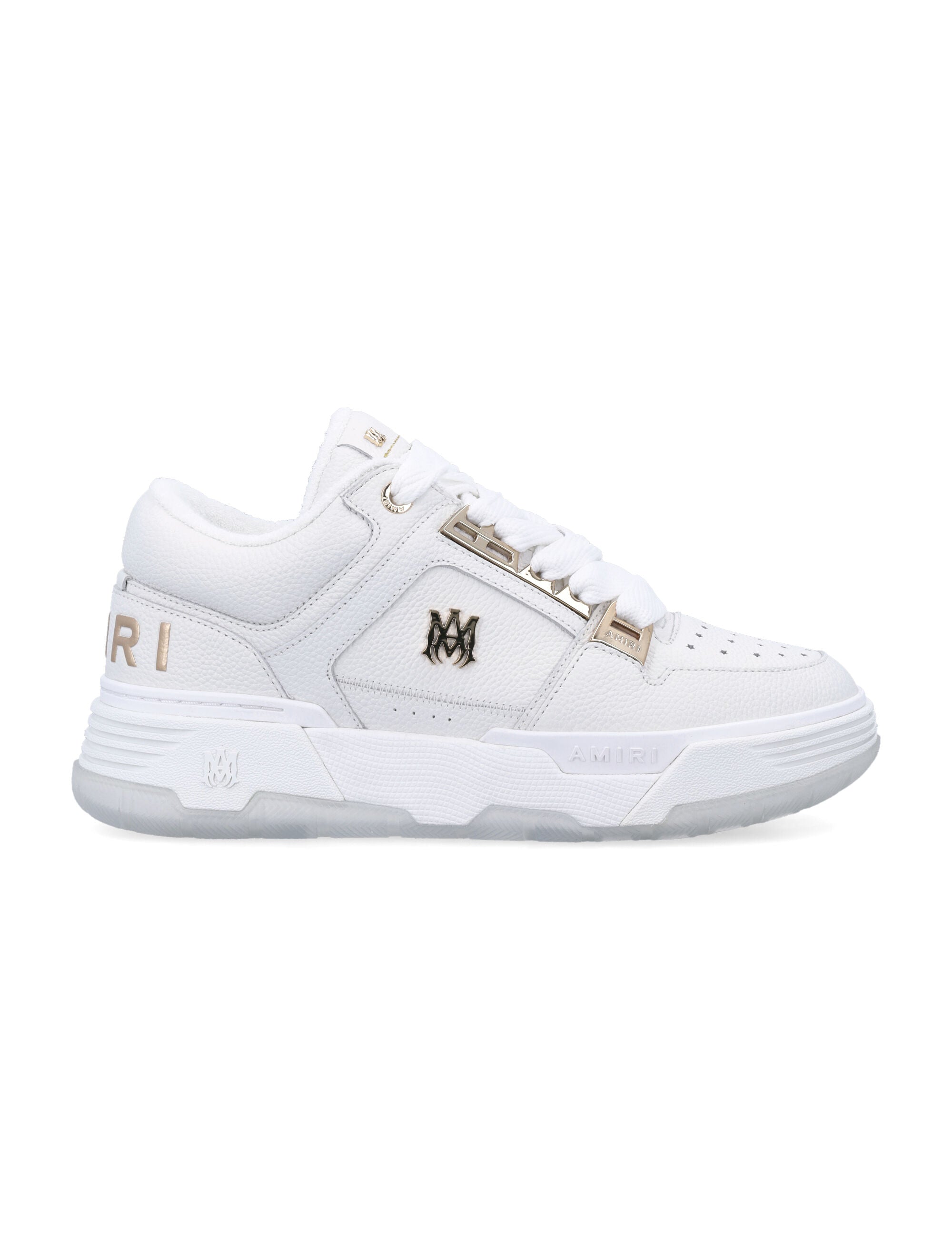 AMIRI Metallic MA-1 Sneakers for Men