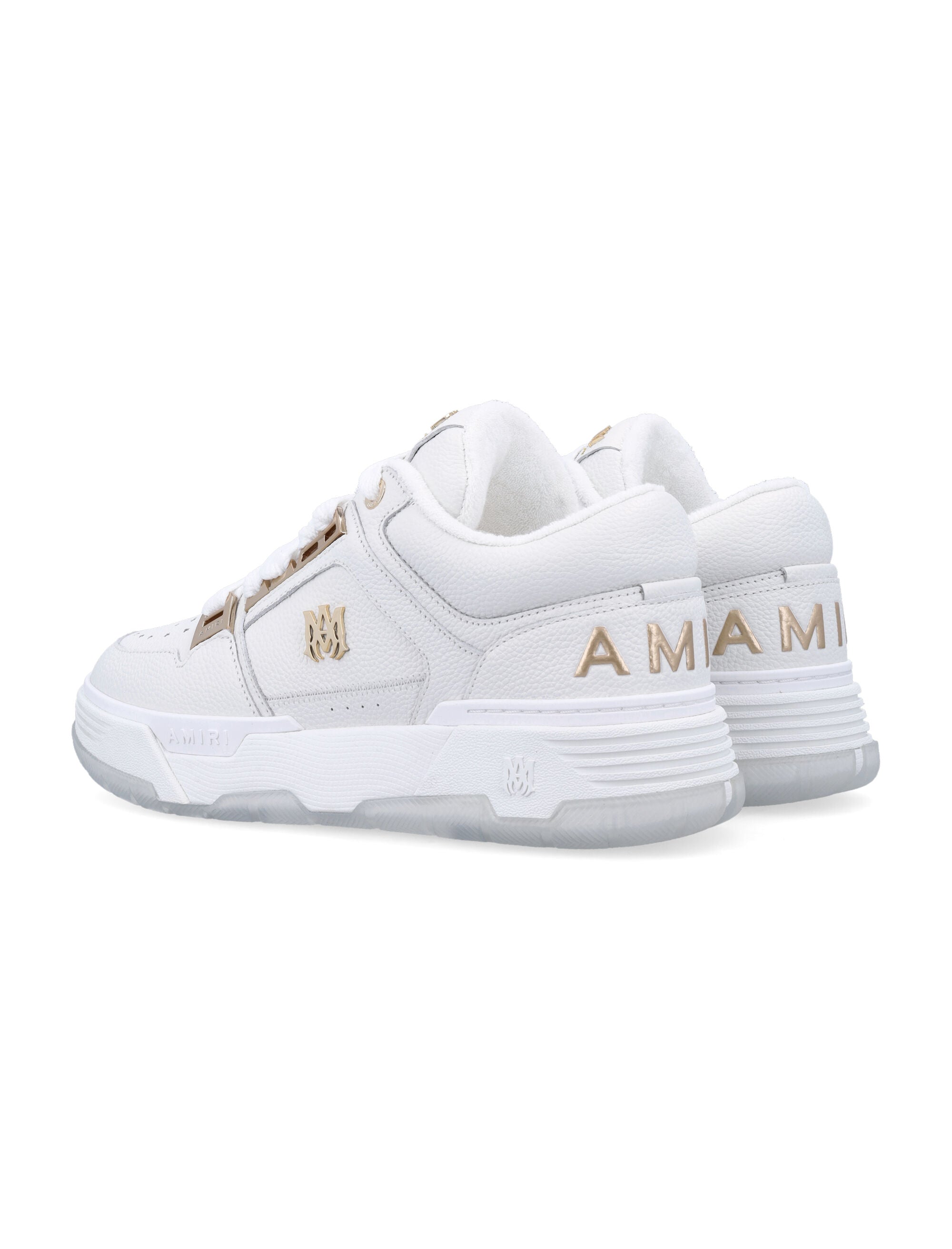 AMIRI Metallic MA-1 Sneakers for Men