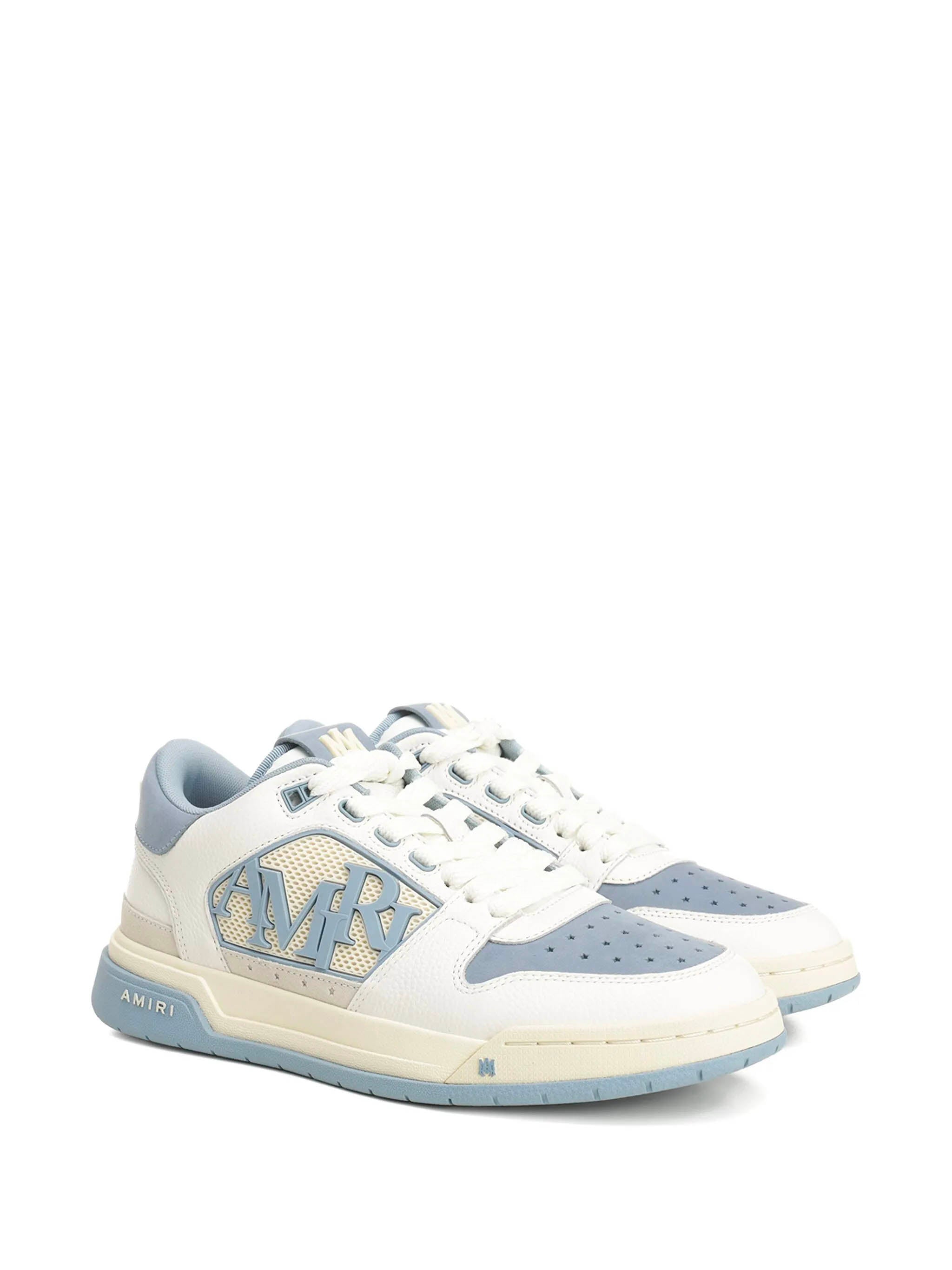 AMIRI Classic Low Tennis Sneakers