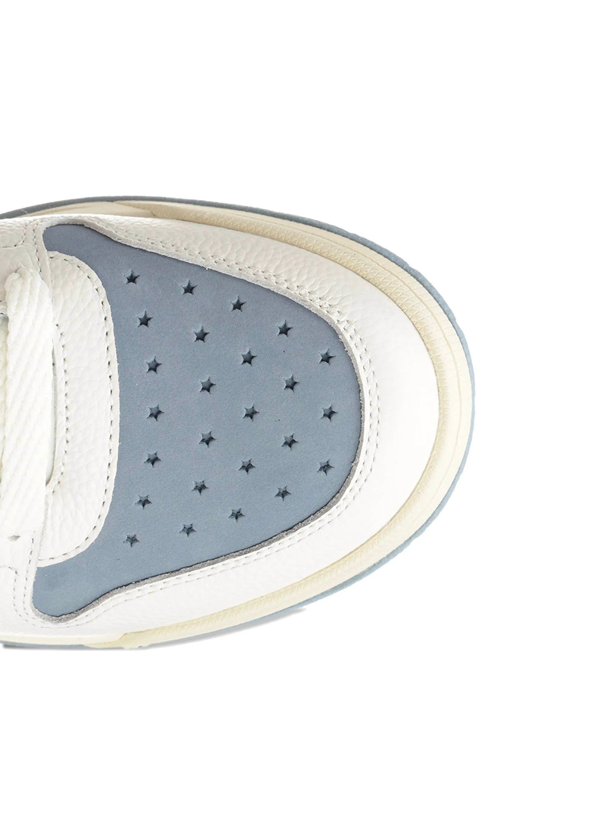 AMIRI Classic Low Tennis Sneakers