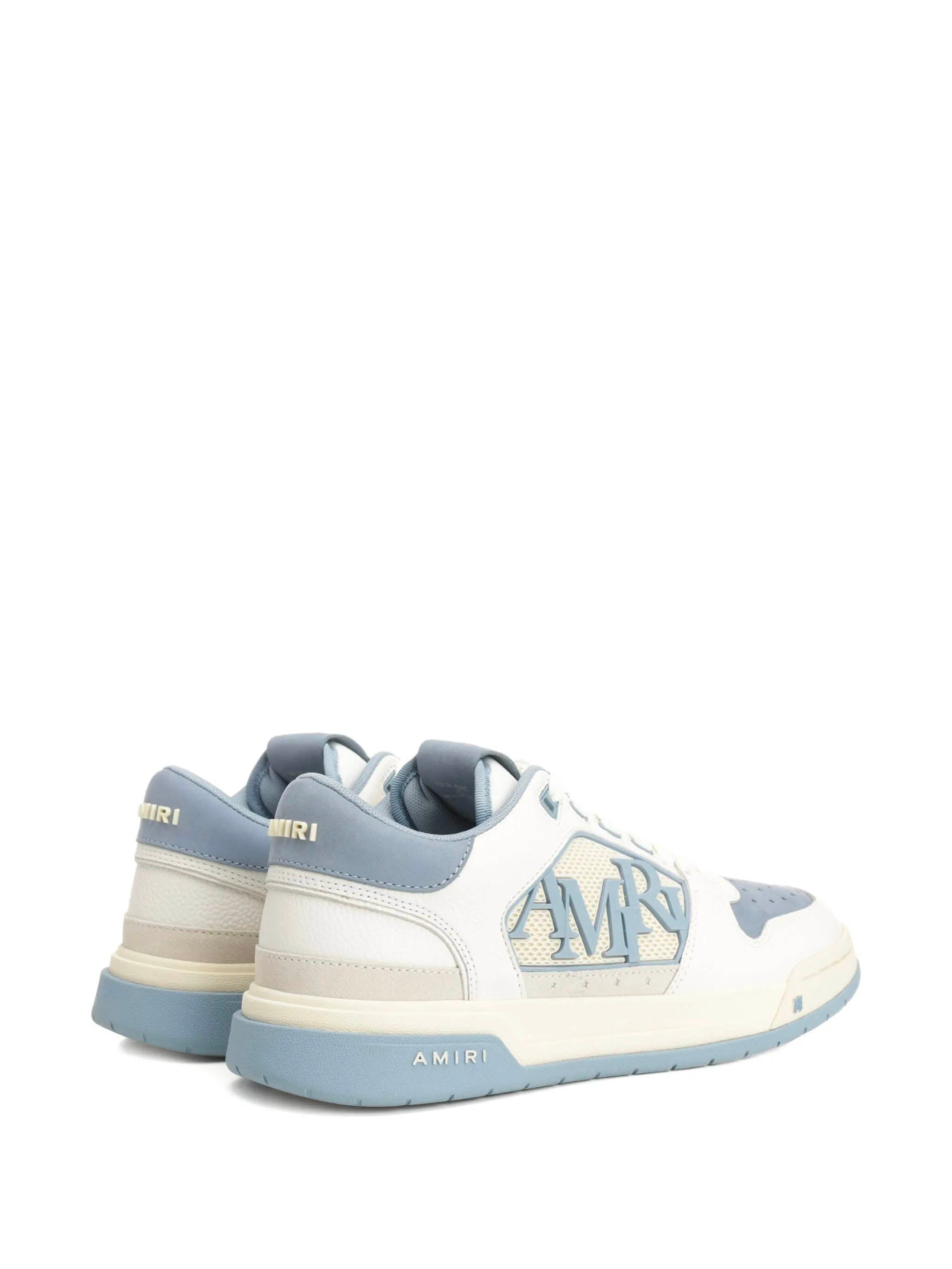 AMIRI Classic Low Tennis Sneakers