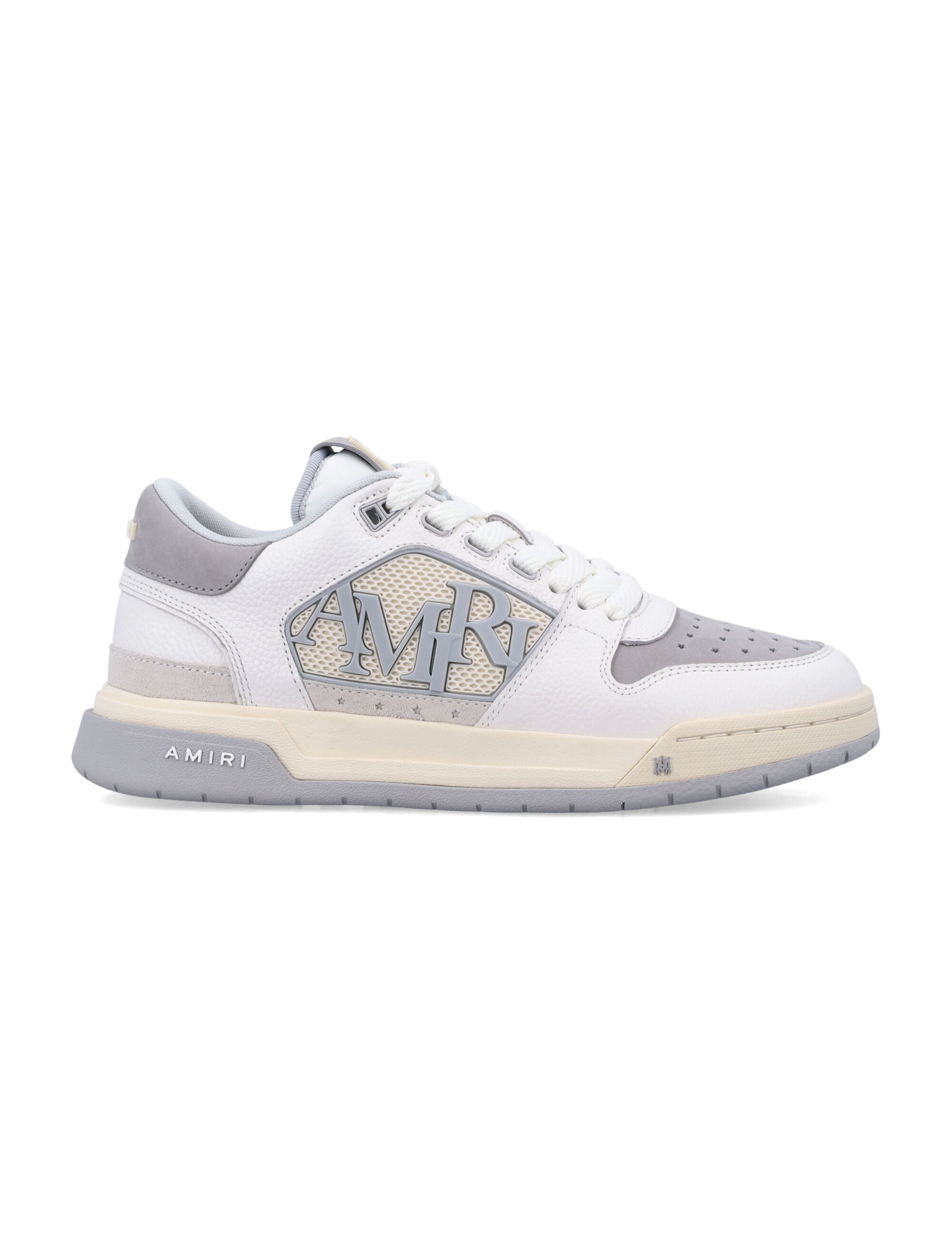 AMIRI Classic Low Tennis Sneakers for Men