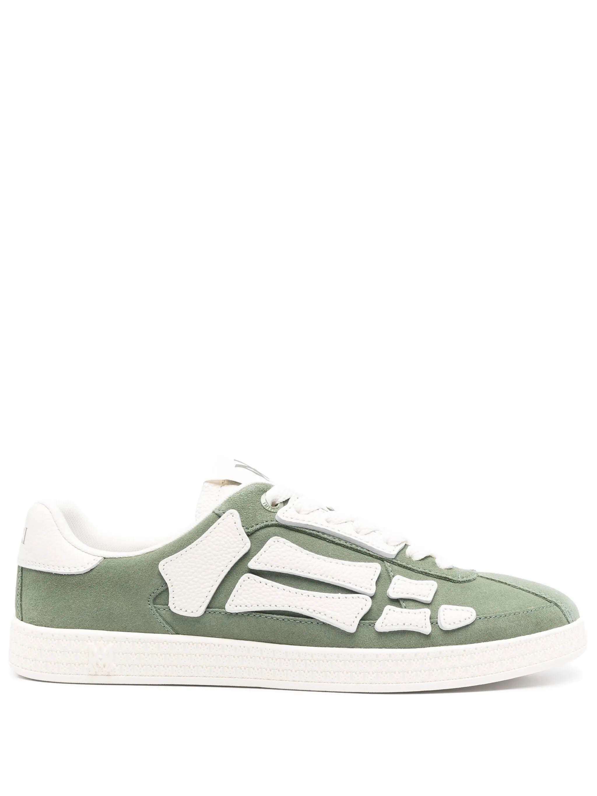 AMIRI Pacific Bones Sneakers for Men