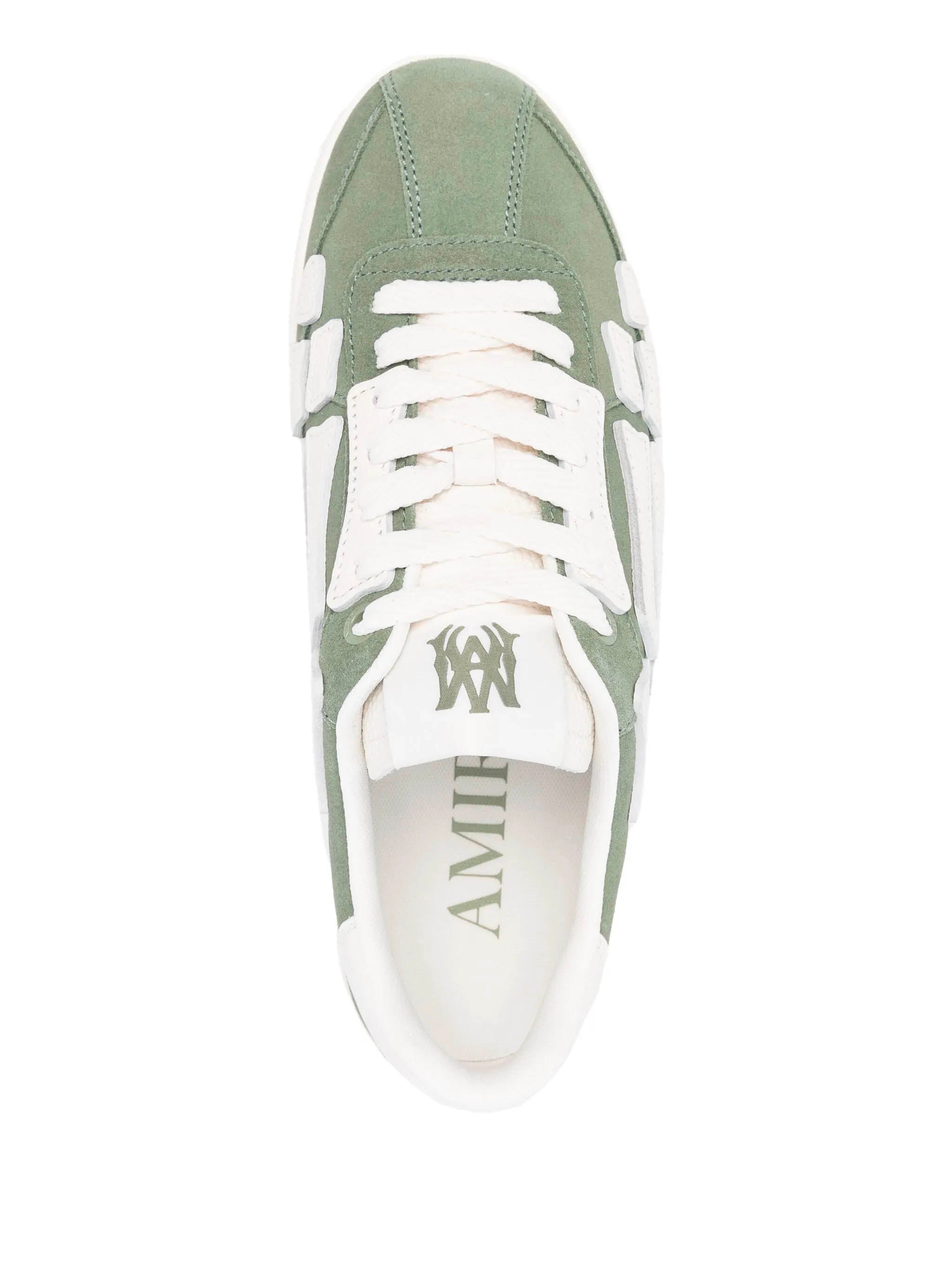 AMIRI Pacific Bones Sneakers for Men