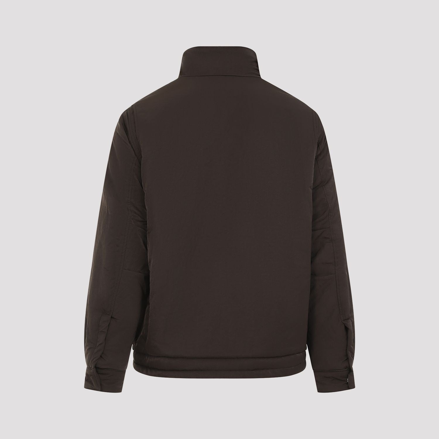 RANRA Men's Polyamide Blend Jacket