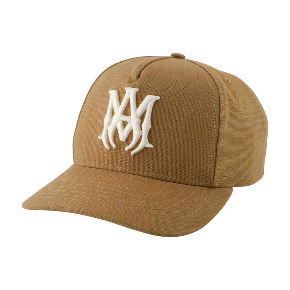 AMIRI Spirit Cap for Men - FW25 Collection