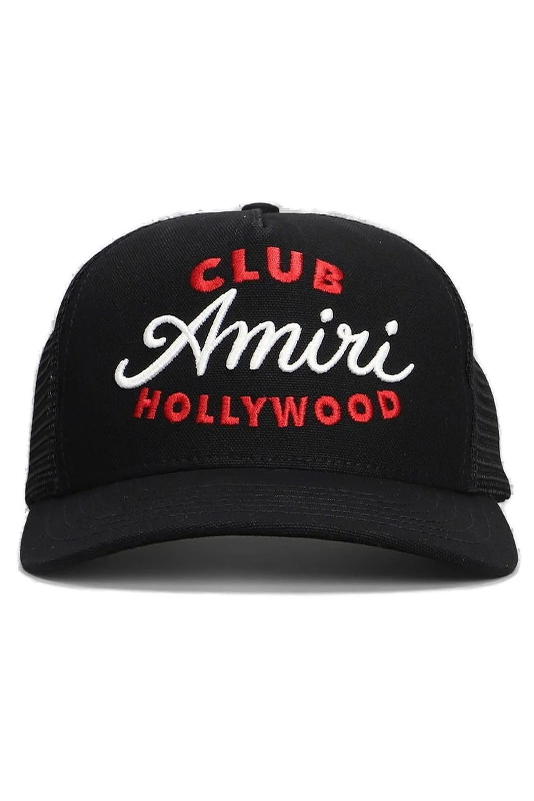 AMIRI Club Trucker Hat