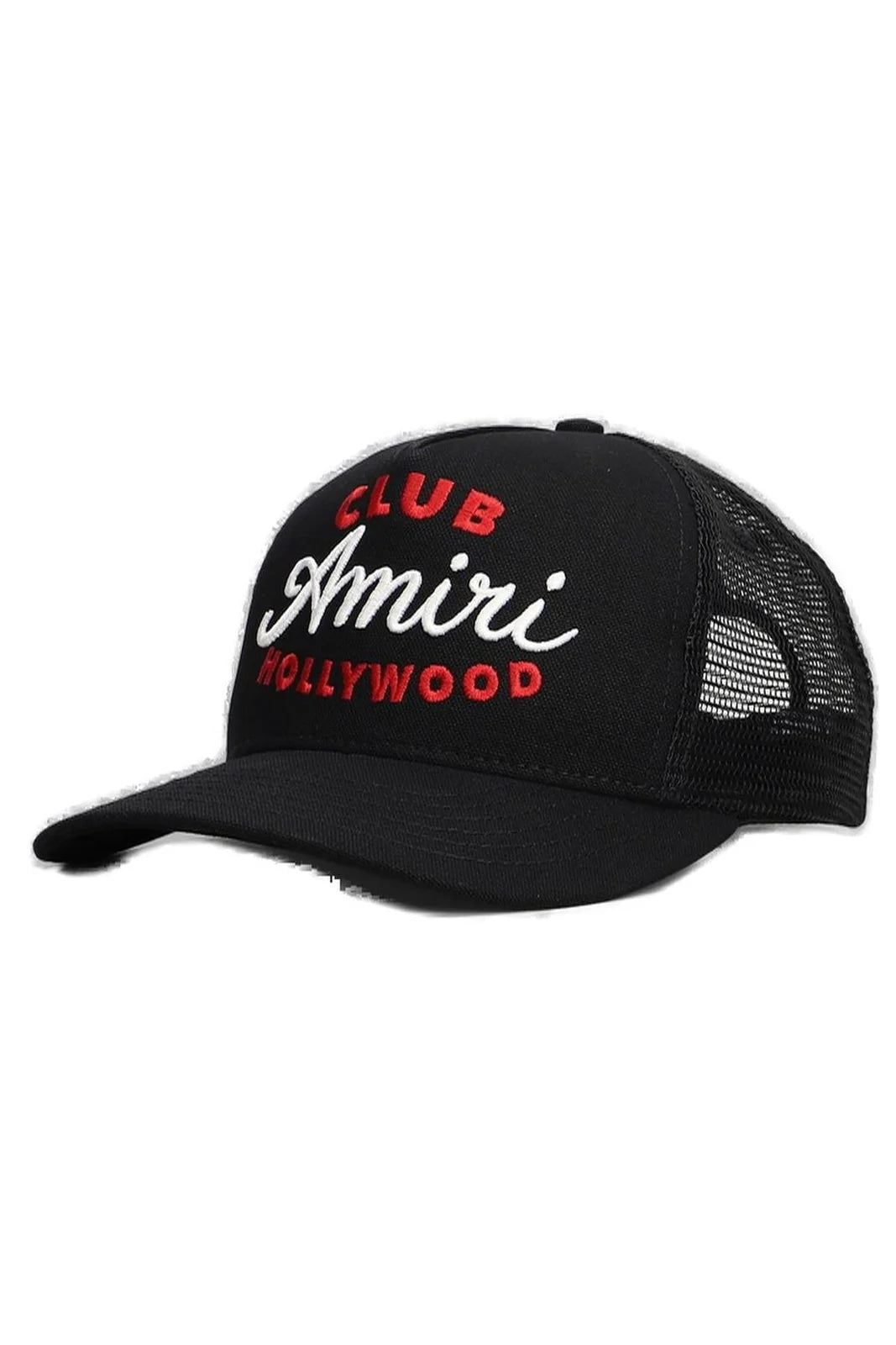 AMIRI Club Trucker Hat
