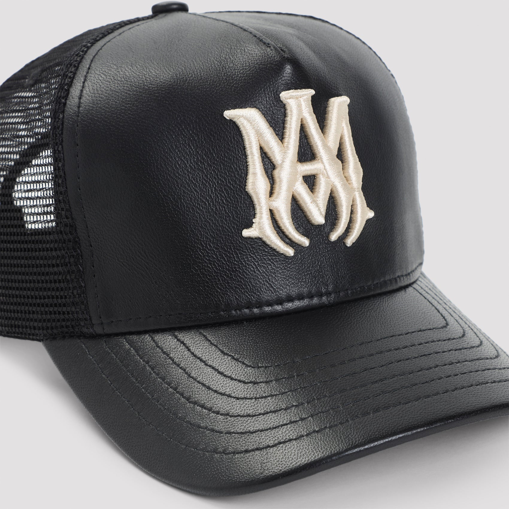 AMIRI Men's Trucker Hat