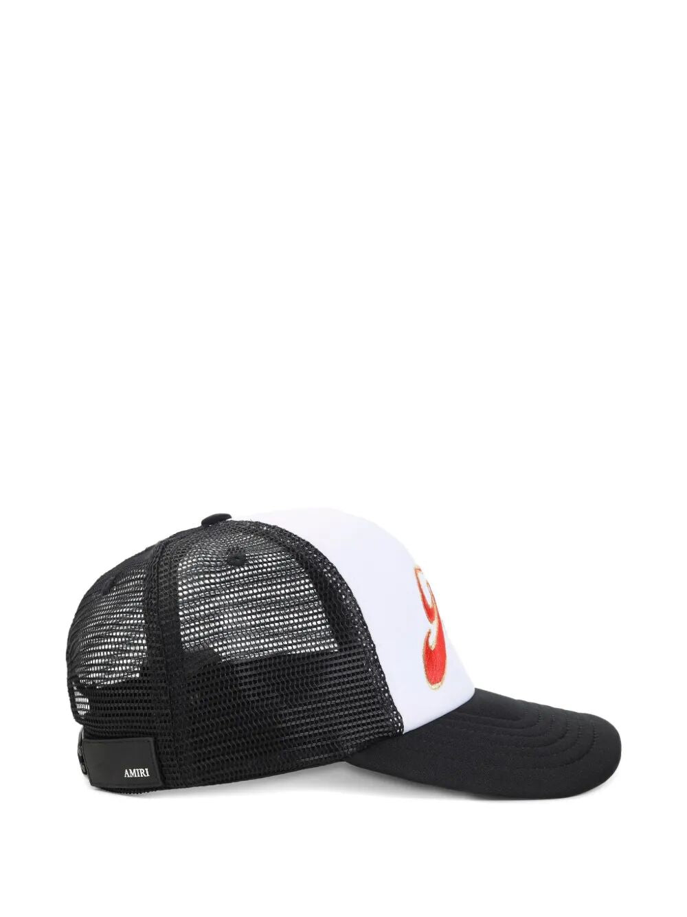 AMIRI Groovy Trucker Hat