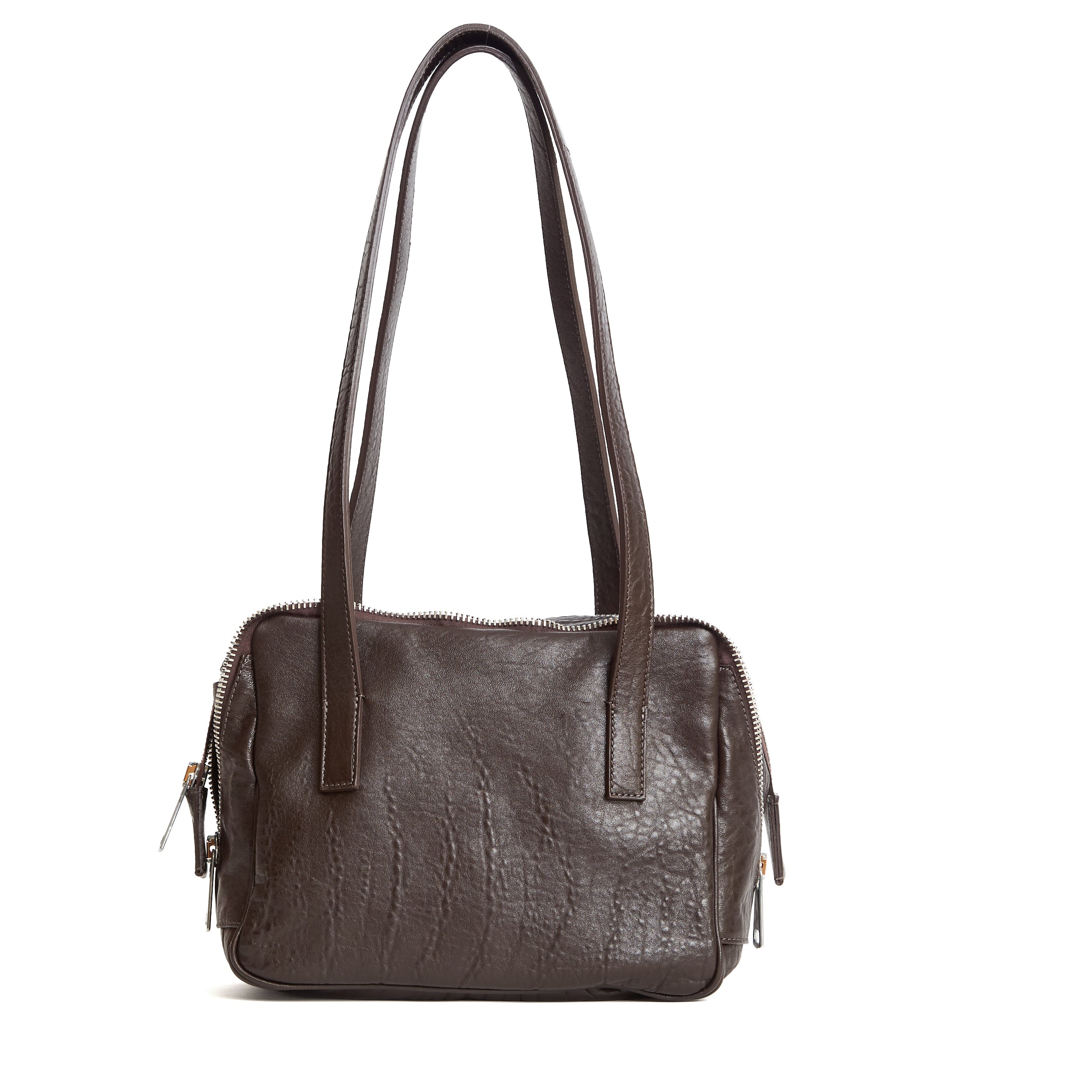 AMINE Mini Shoulder Handbag