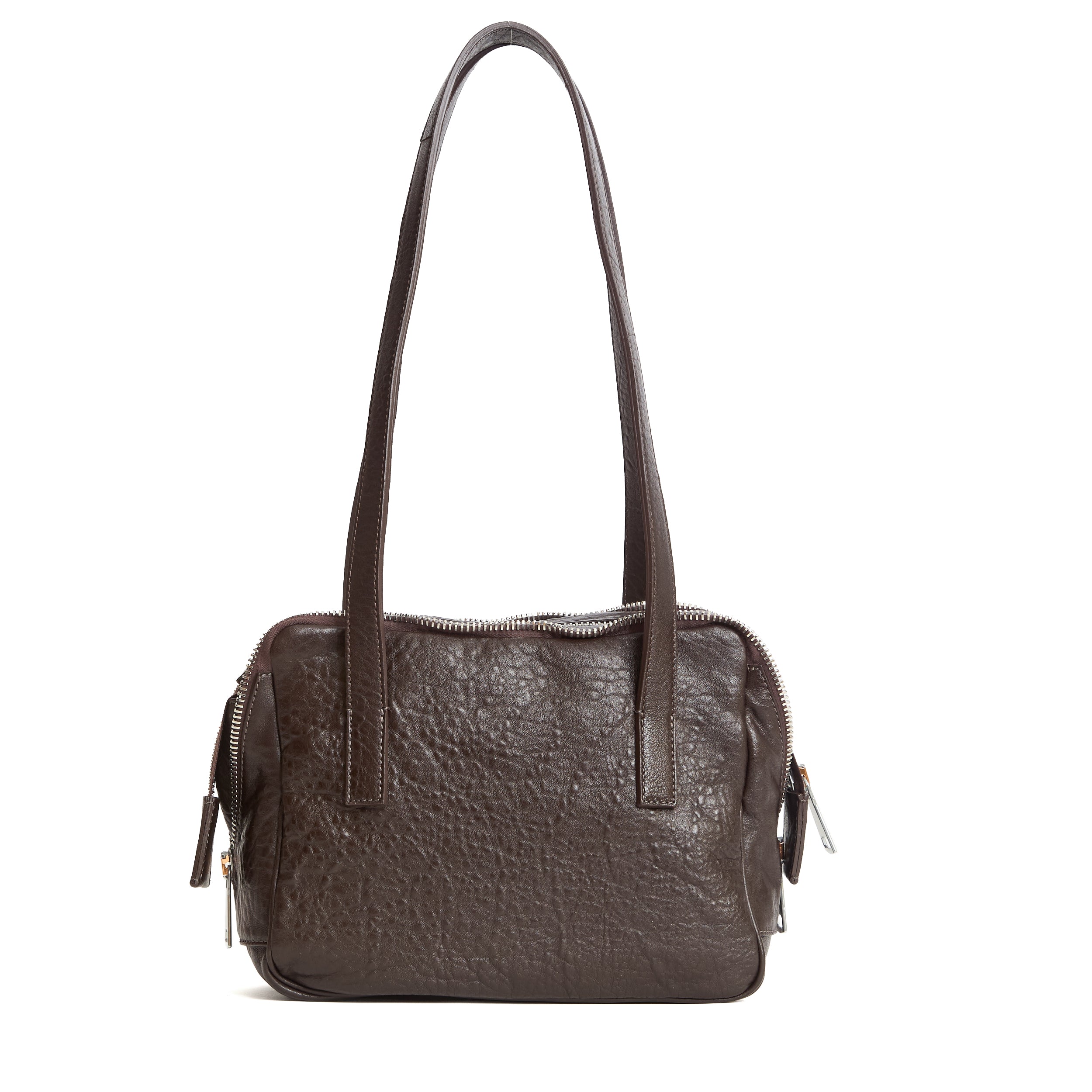 AMINE Mini Shoulder Handbag