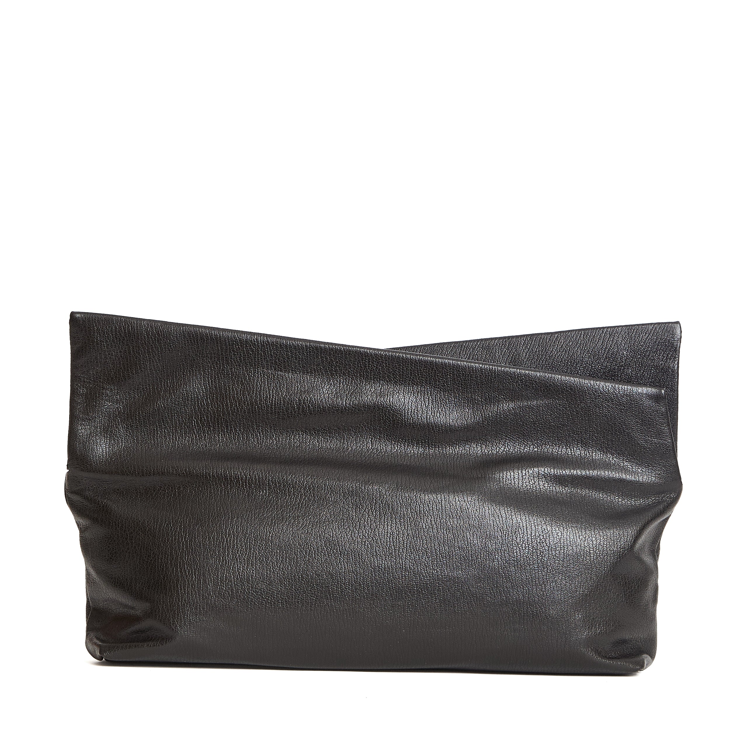 AMINE Mini Gazel Clutch Handbag