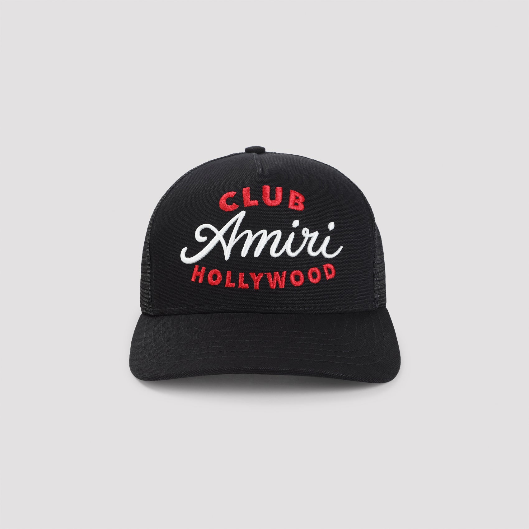 AMIRI Classic Cotton Cap