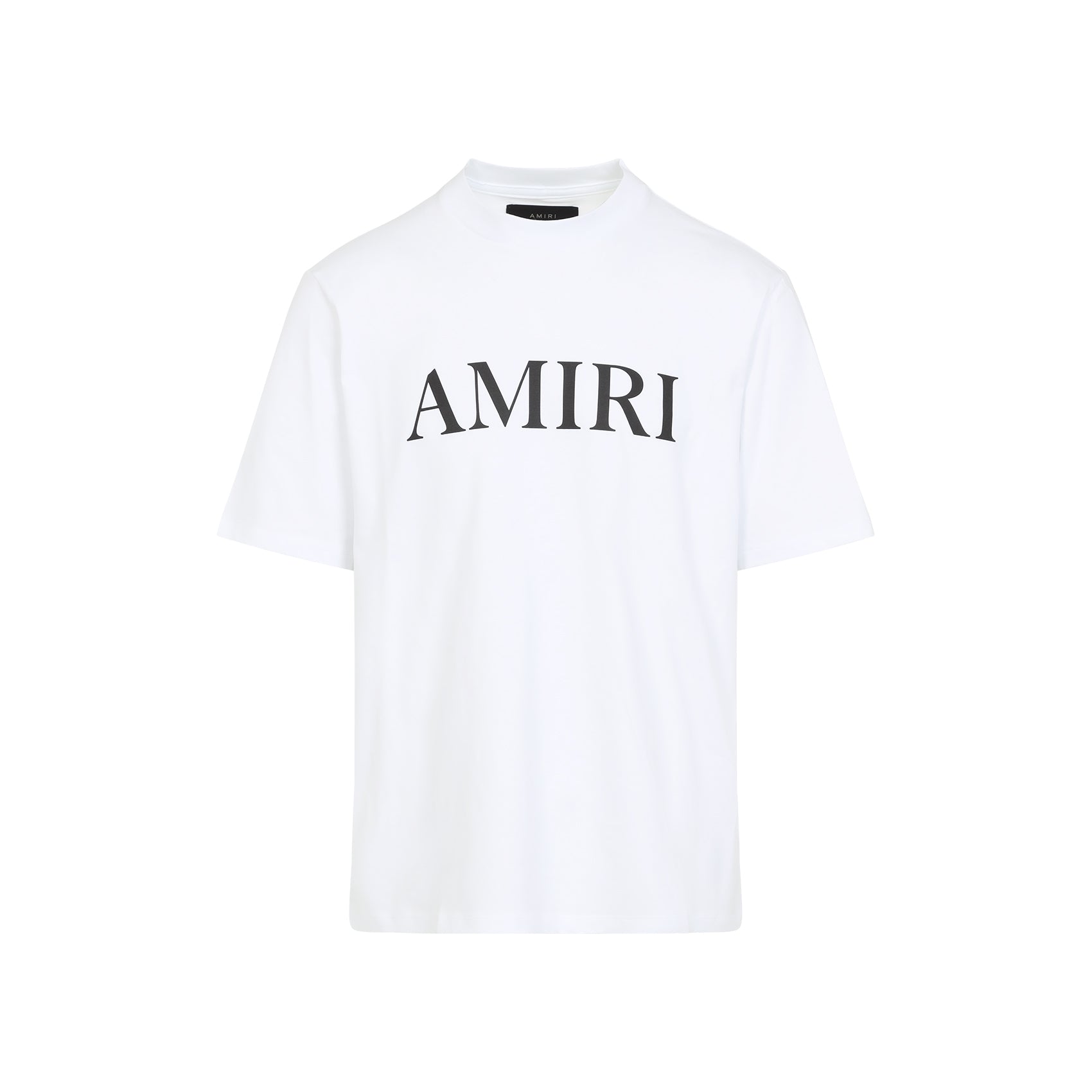 AMIRI Elevated Cotton T-Shirt for Men