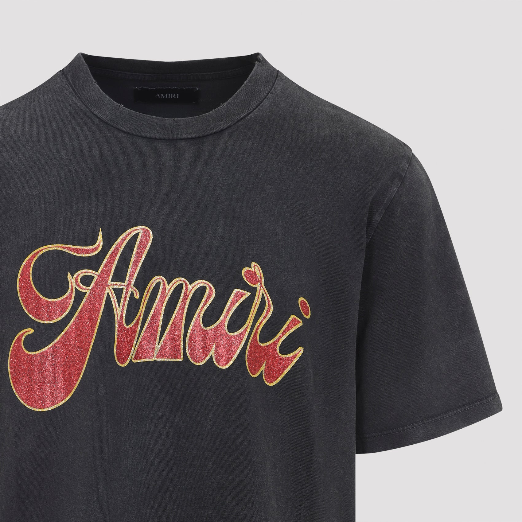 AMIRI Classic Fit T-Shirt