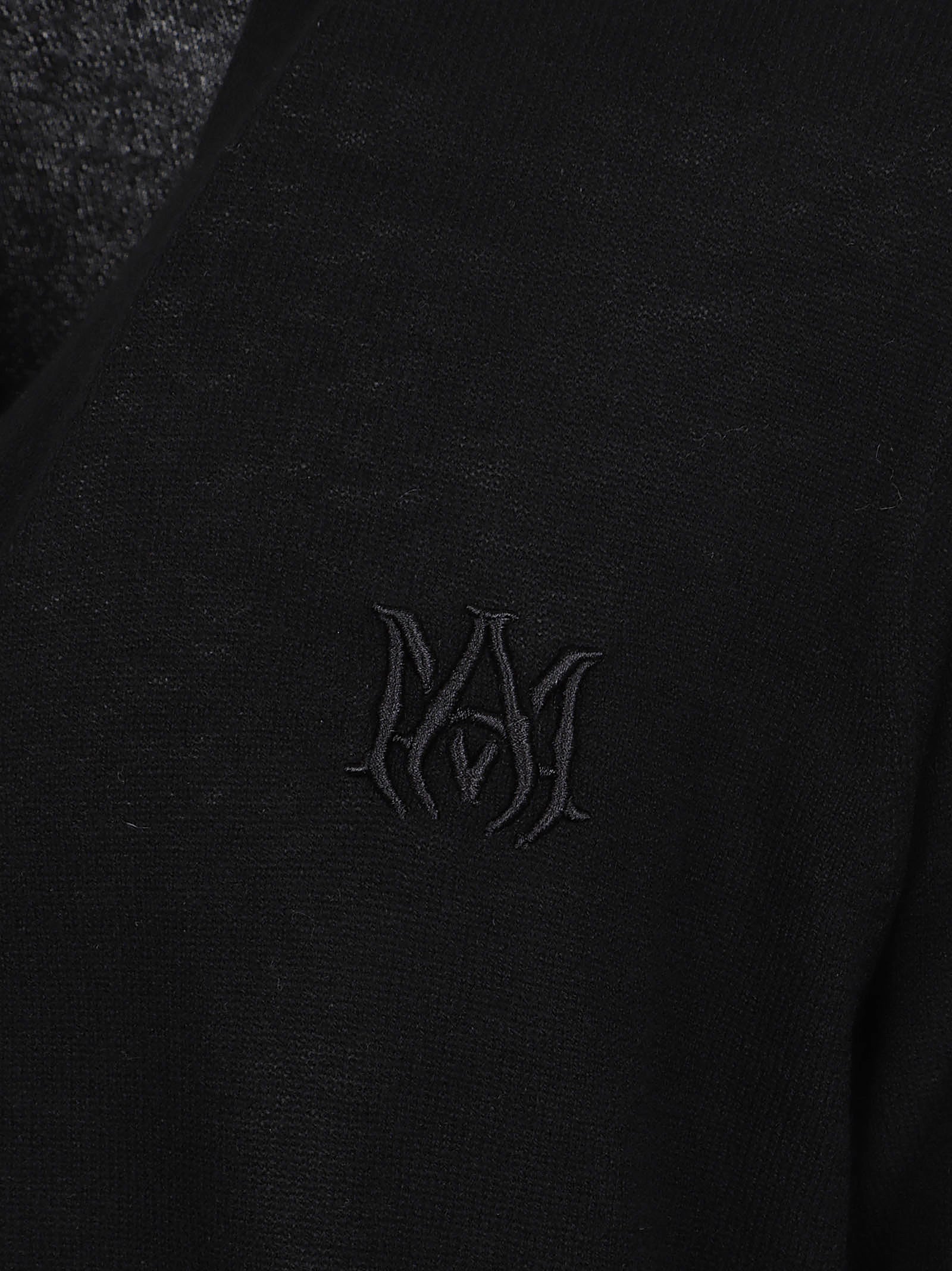 AMIRI Luxury Cashmere Sweater for Men - AMKNCD1014