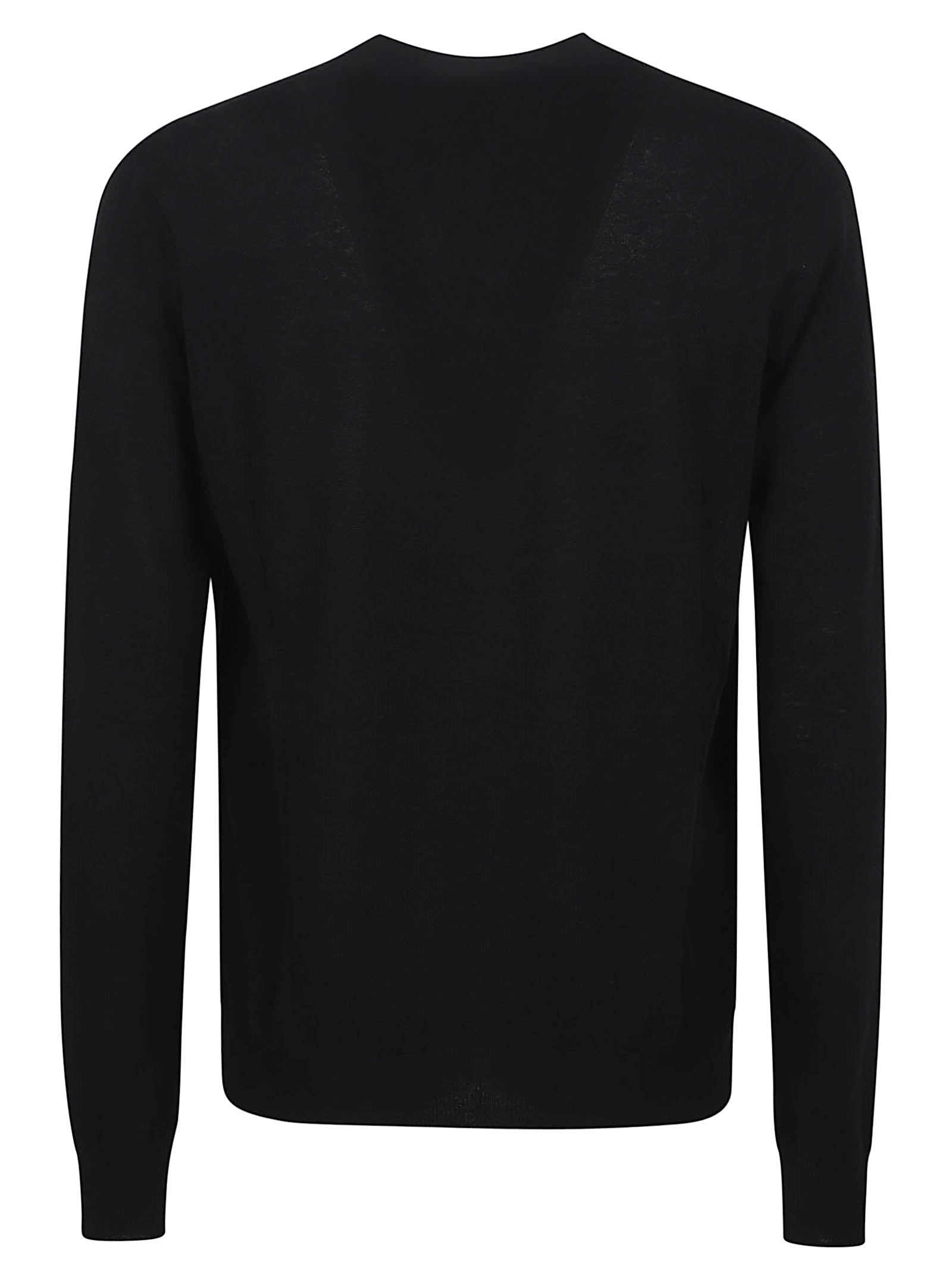 AMIRI Luxury Cashmere Sweater for Men - AMKNCD1014