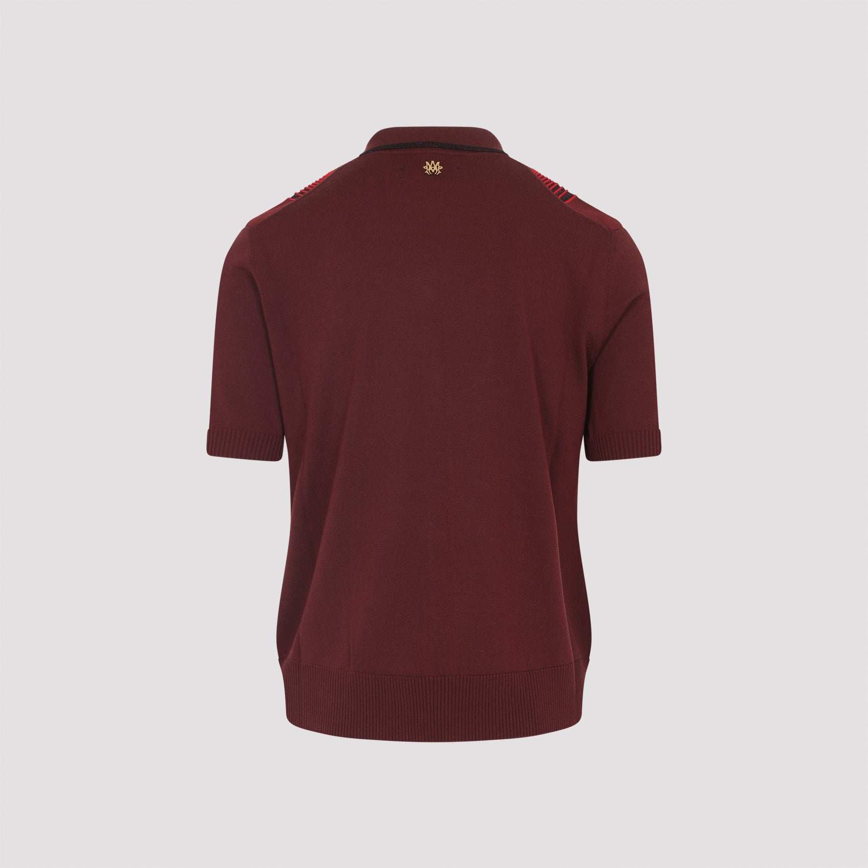 AMIRI Stylish Viscose Shirt for Men - FW25