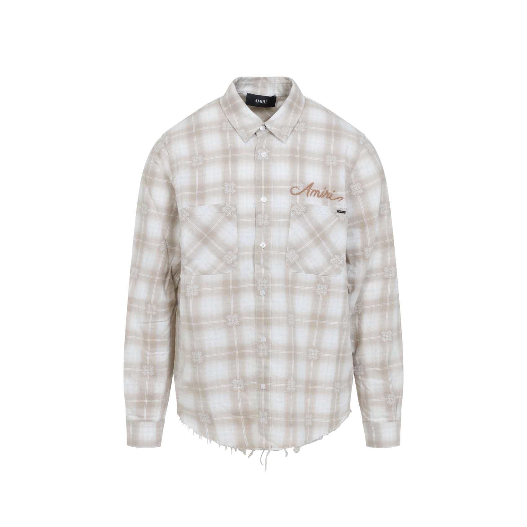 AMIRI Stylish Casual Shirt