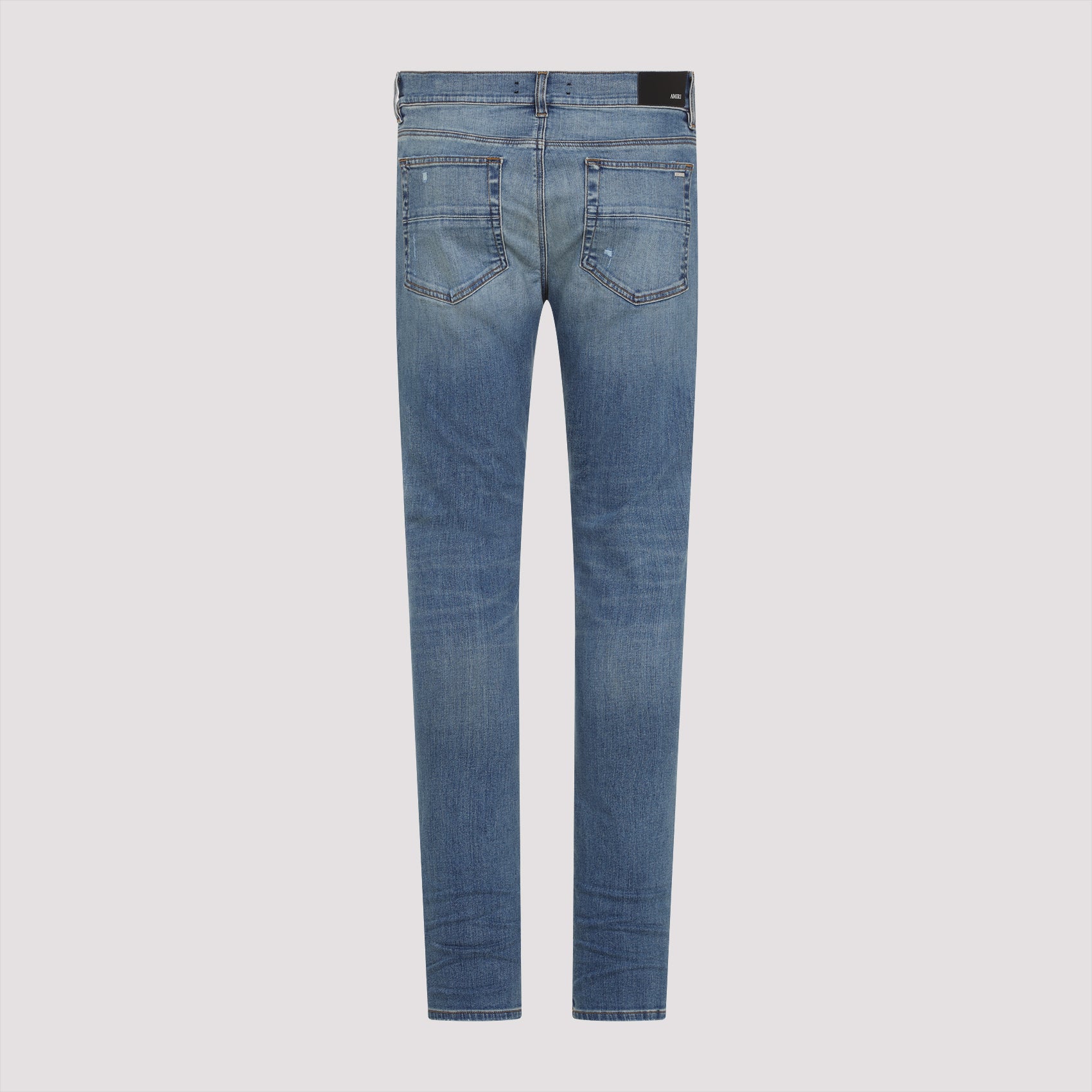 AMIRI Modern Fit Jeans for Men - Fall Winter 25/26