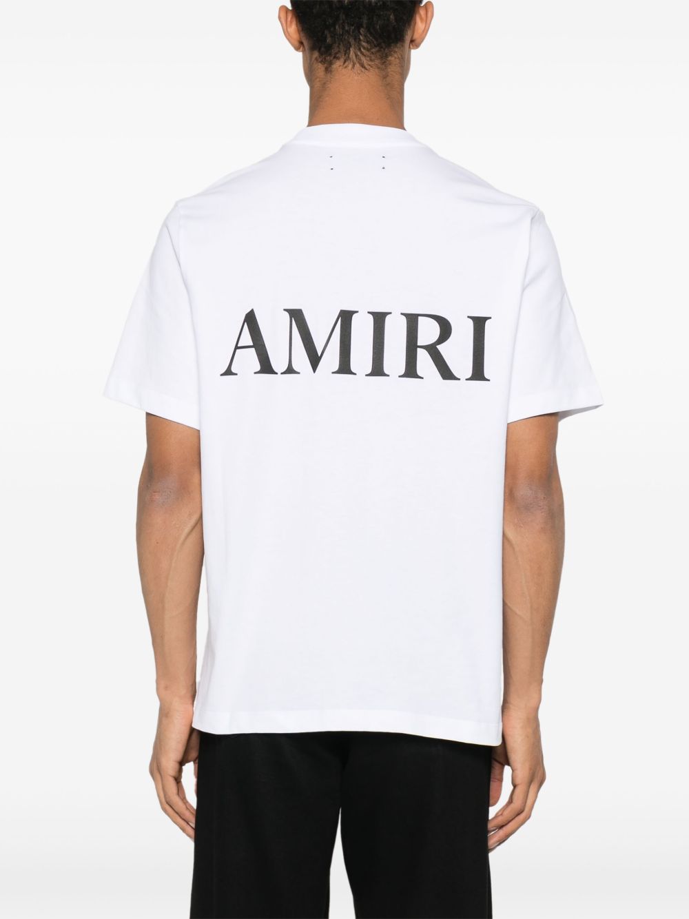 AMIRI Casual Classic T-Shirt & Polo for Men