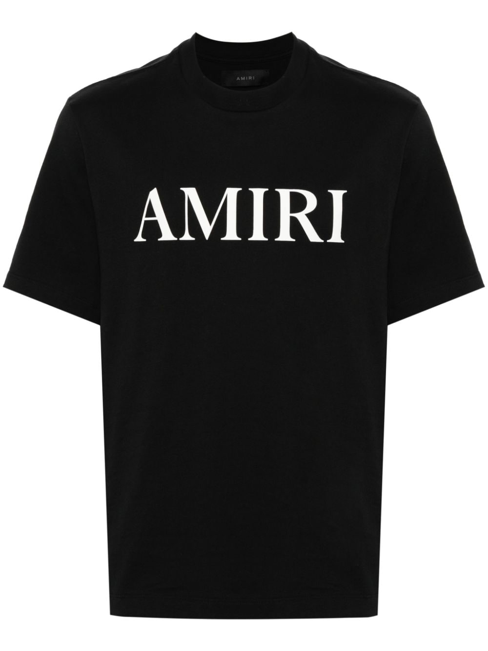 AMIRI Men's Classic Crew Neck T-Shirt