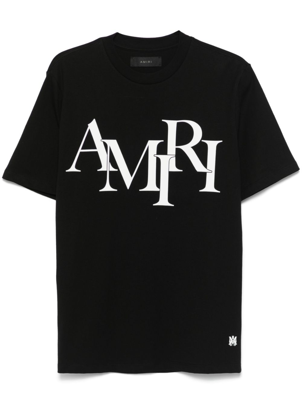 AMIRI Classic T-shirt & Polo for Modern Men