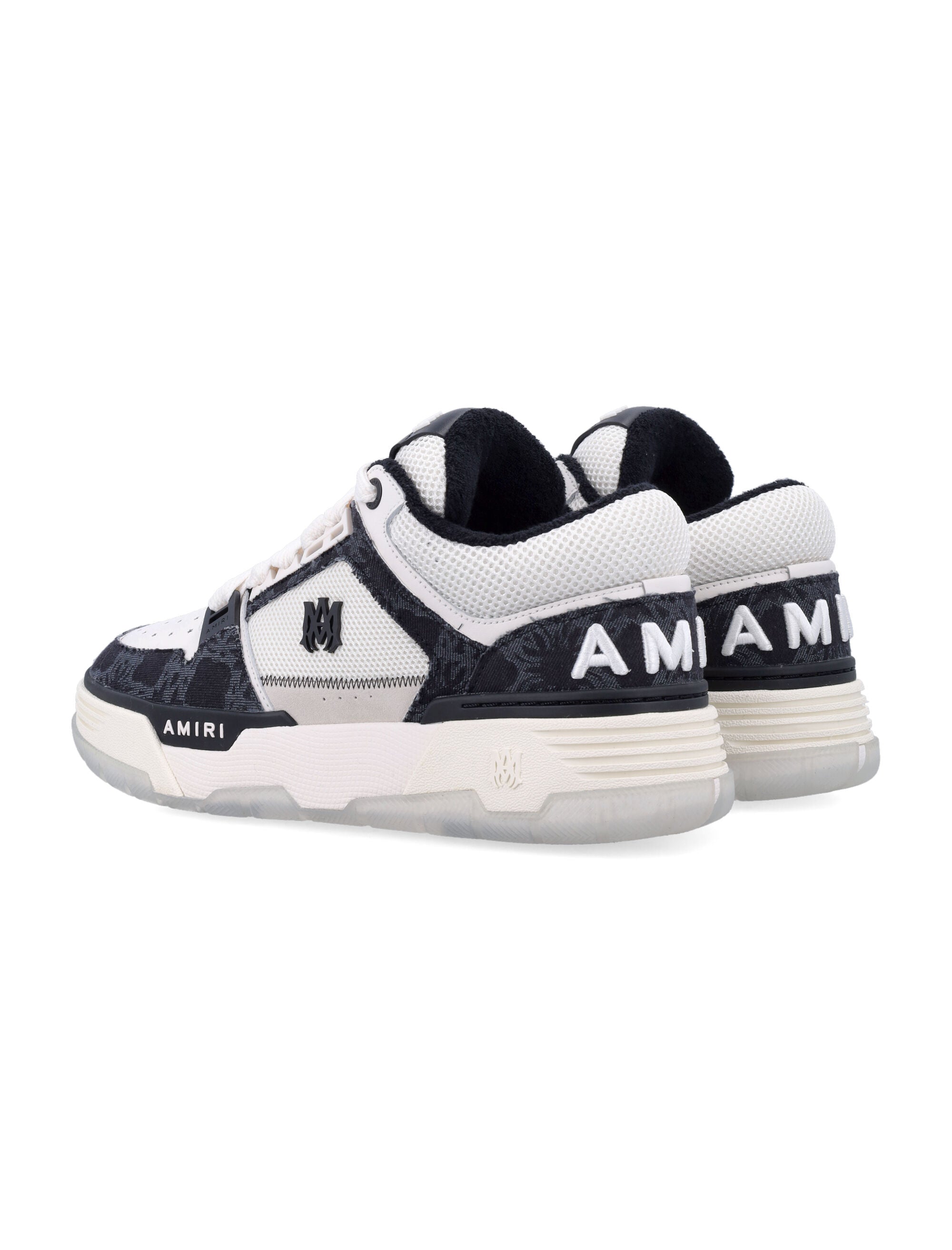 AMIRI Luxury MA-1 Quad Sneaker for Men