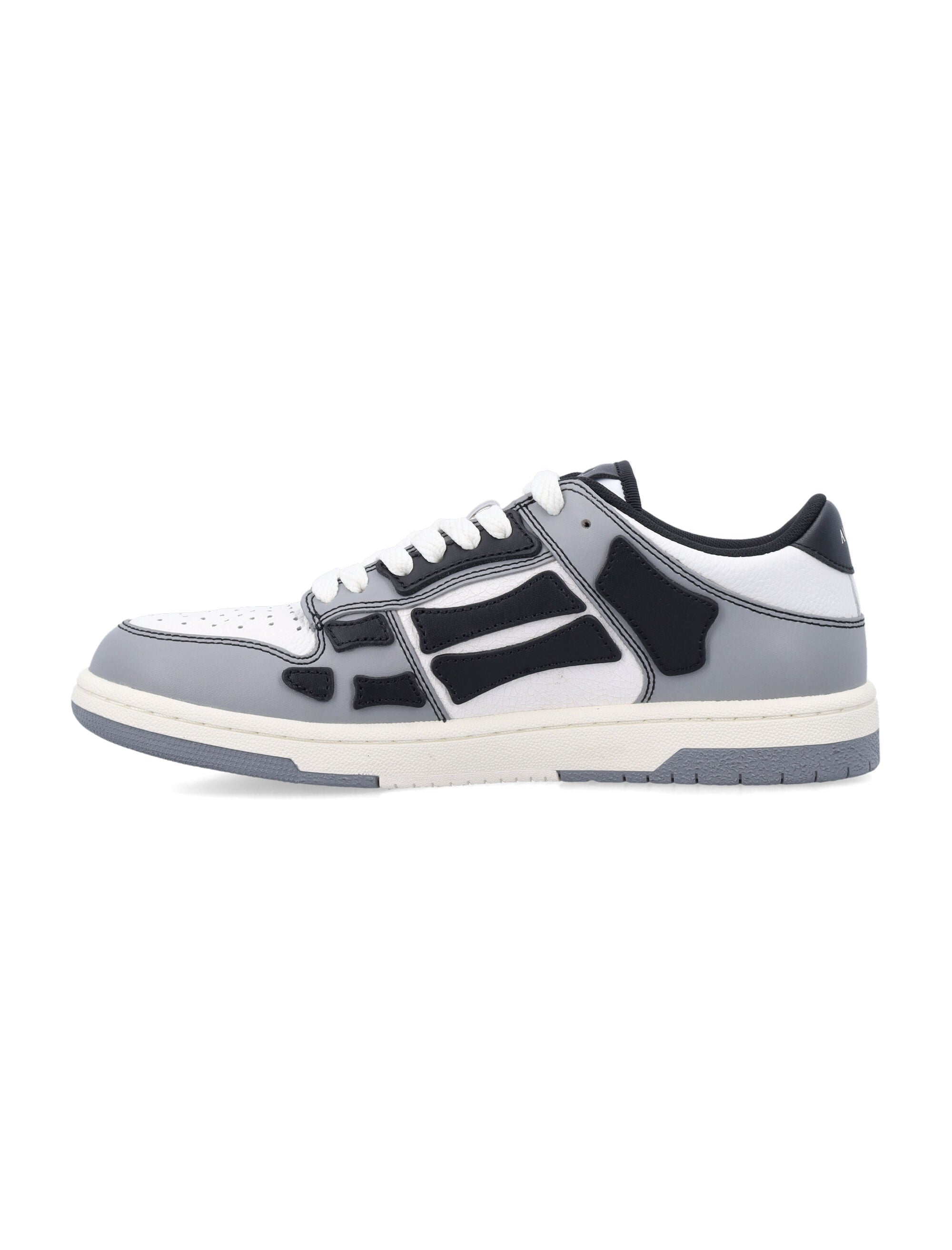 AMIRI Varsity Skel Top Low Women's Sneaker