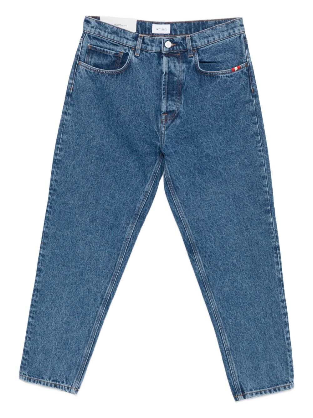 AMISH Comfortable Men's Jeans