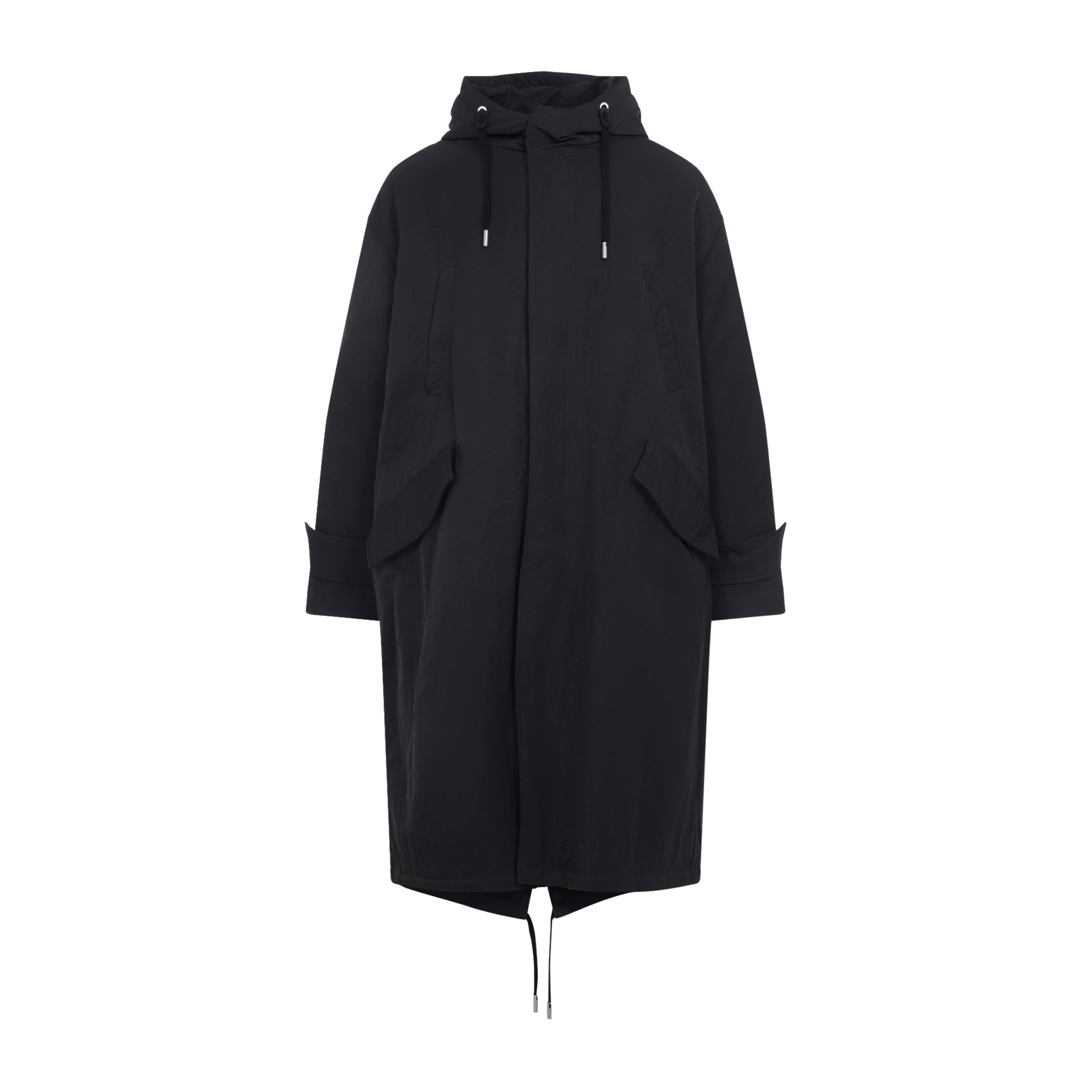 AMI Modern Fit Casual Jacket