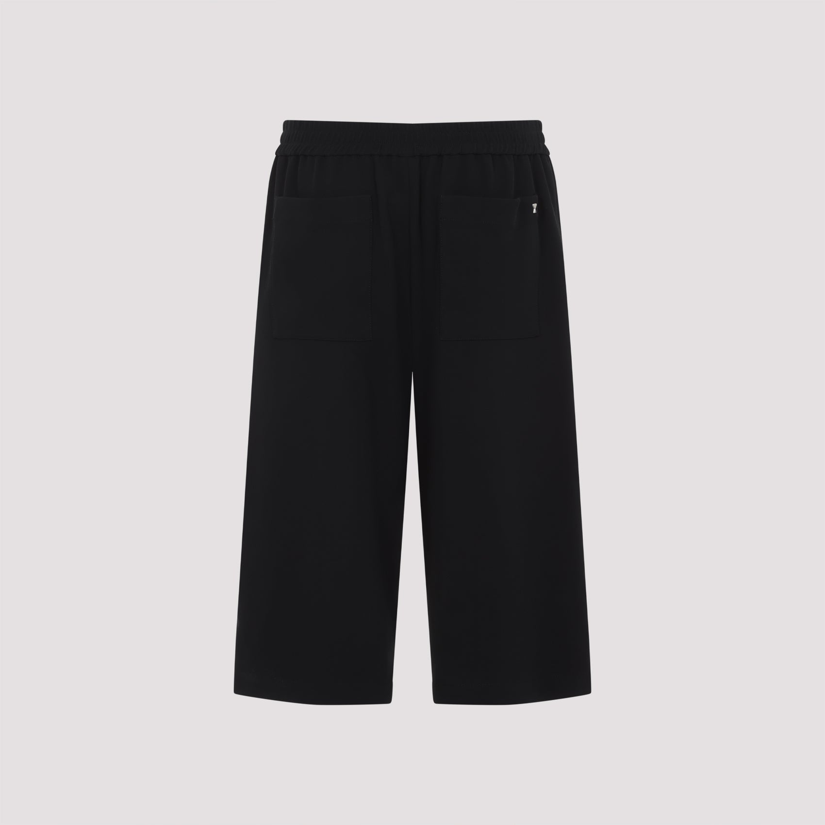 AMI Men's Cotton Bermudas
