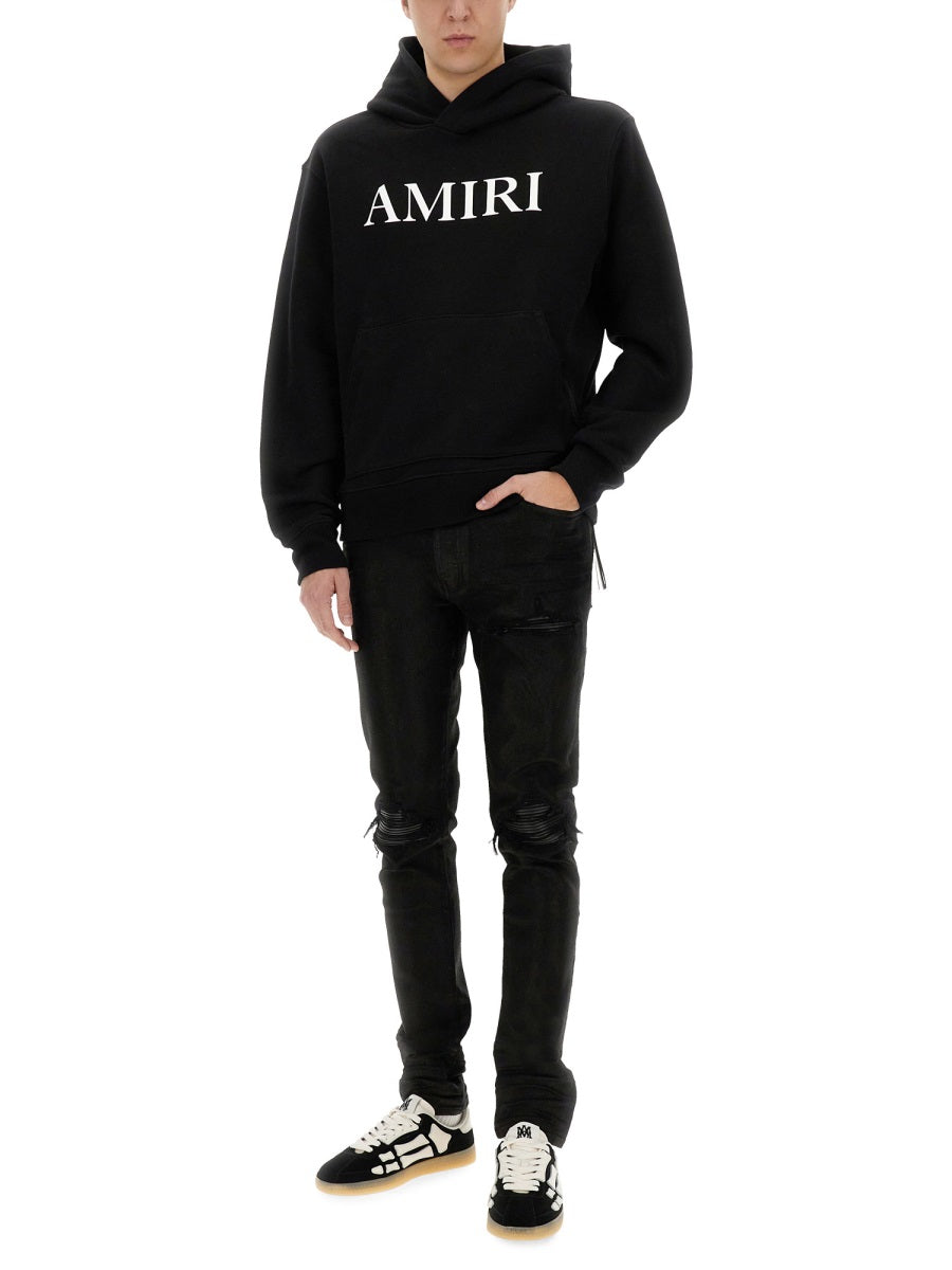 AMIRI Men's Logo Sweatshirt - Size L