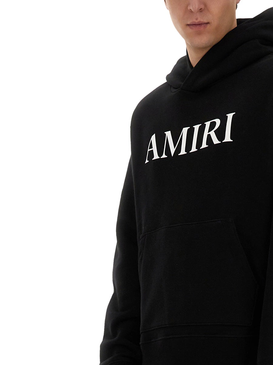 AMIRI Men's Logo Sweatshirt - Size L