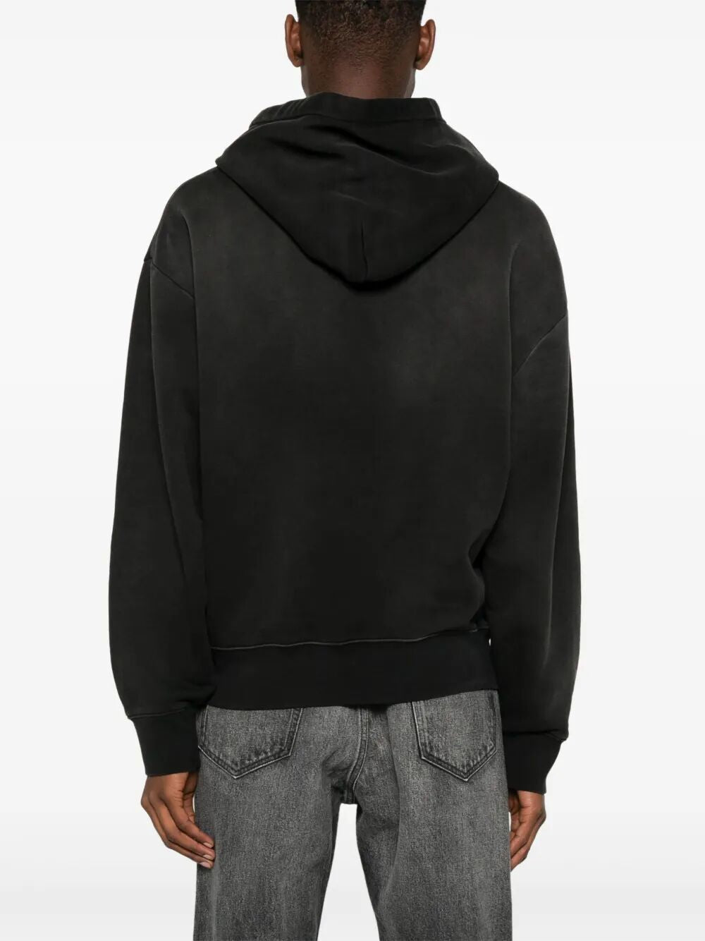 AMIRI Vintage Wash Pegasus Oversized Hoodie