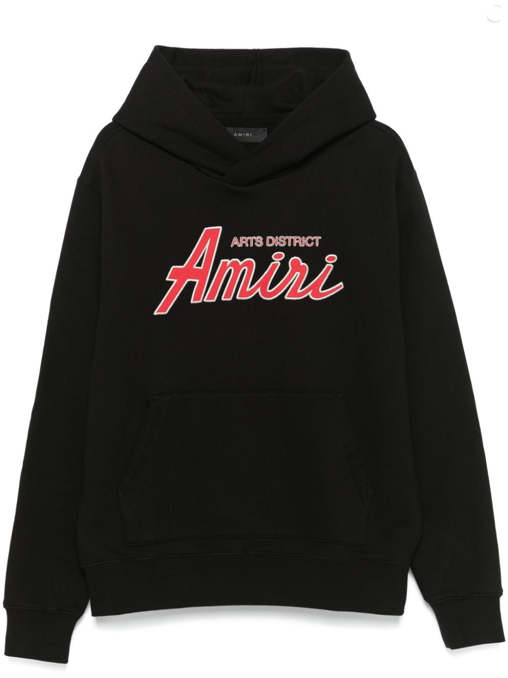 AMIRI City-Inspired Hoodie for Men - SS25